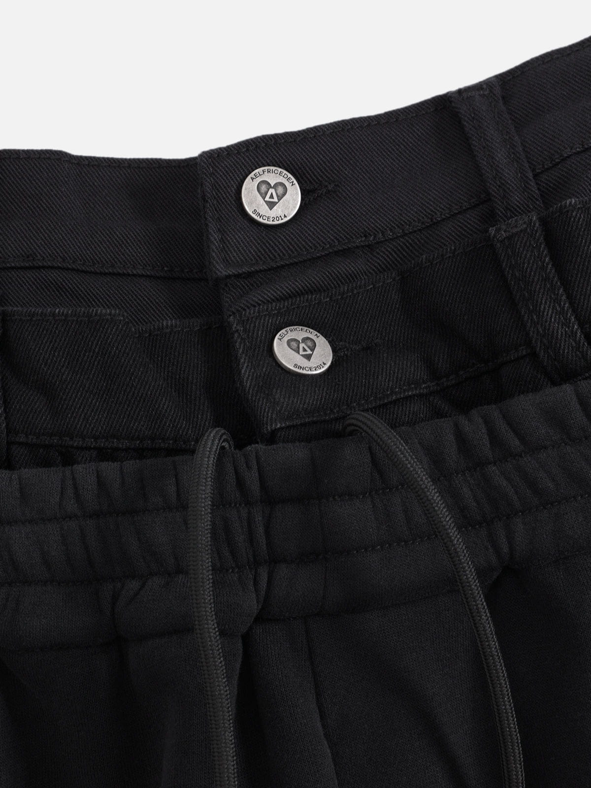 Aelfric Eden Triple Waist Baggy Sweatpants