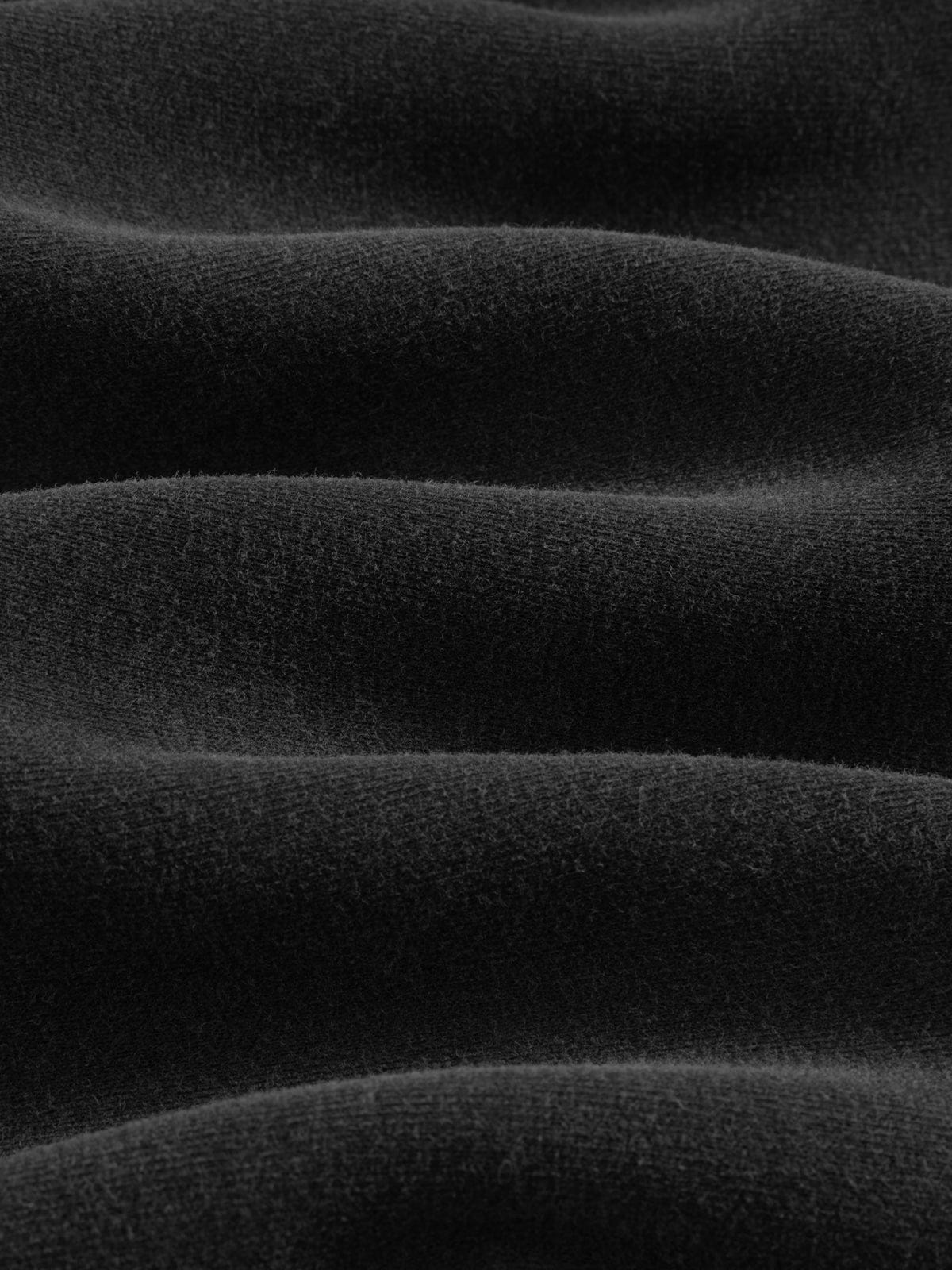 Aelfric Eden Leopard Double Waist Baggy Sweatpants