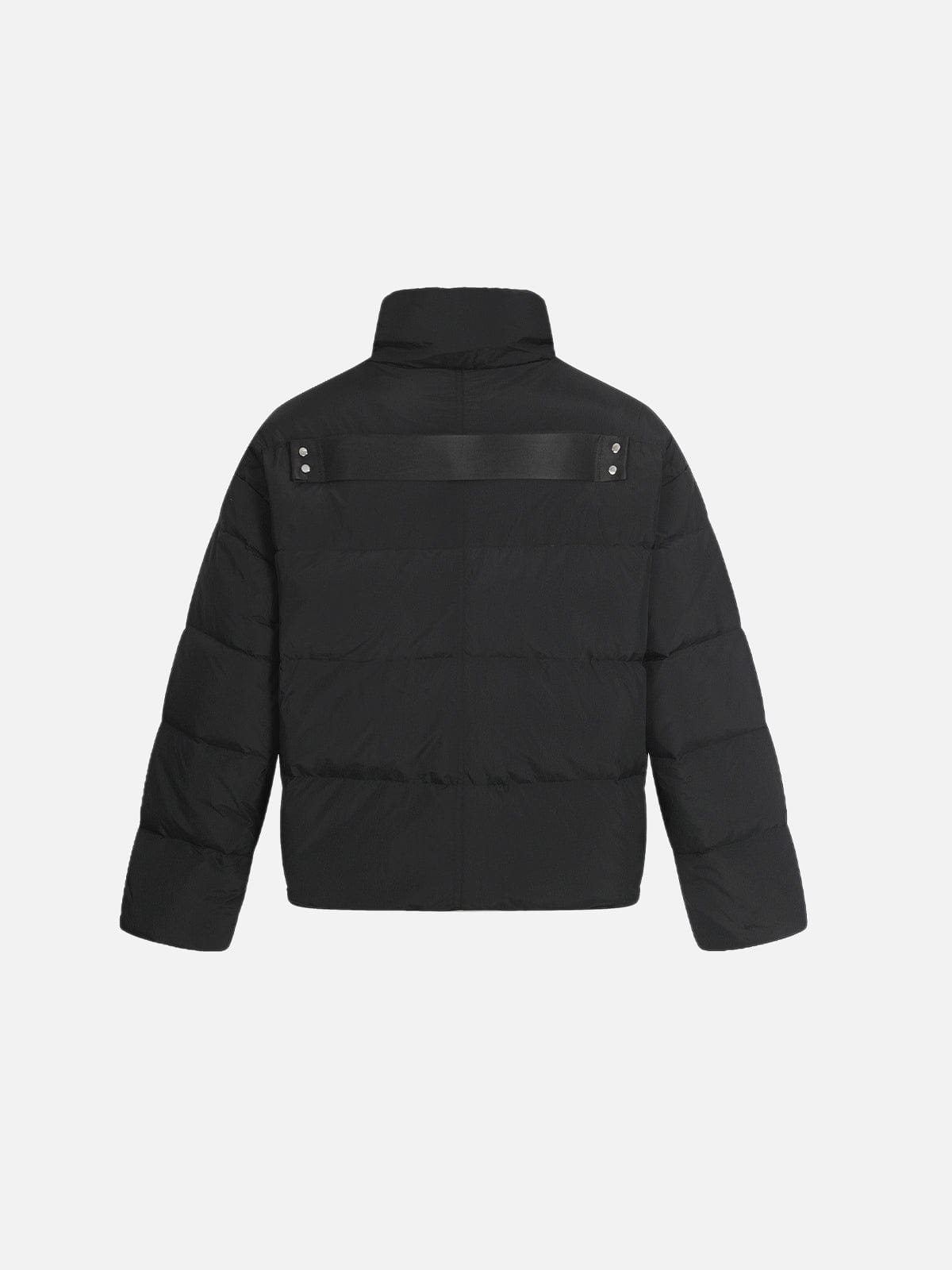 Aelfric Eden Asymmetric Zip Up Coat – Aelfric eden