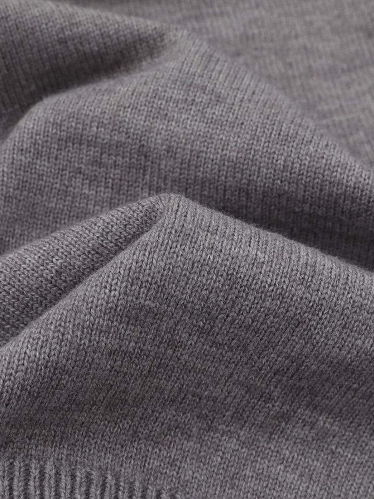 Aelfric Eden Off-The-Shoulder Hooded Sweater