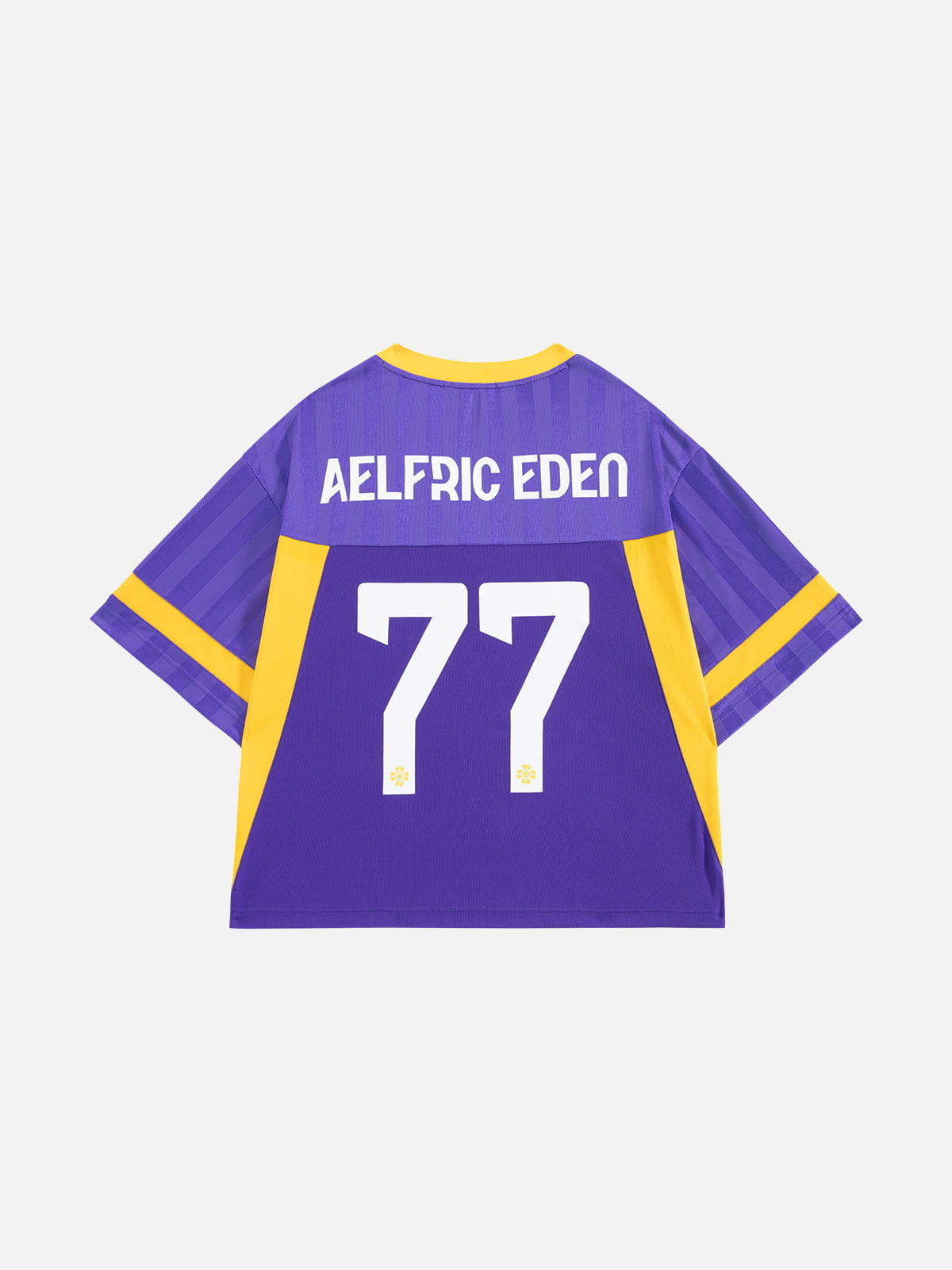 Aelfric Eden 77 V-Neck Jersey – Aelfric eden