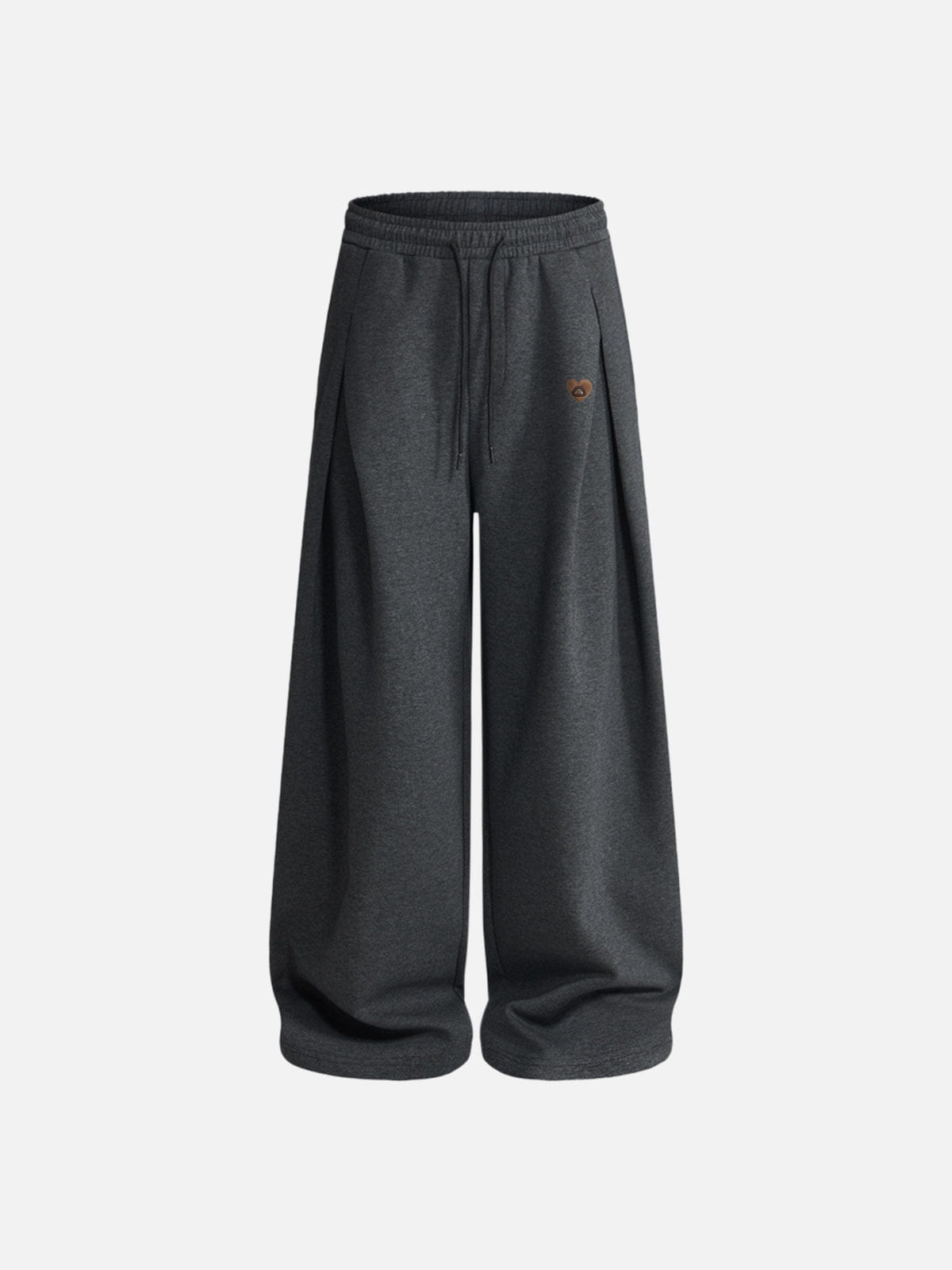 Aelfric Eden Pleated Baggy Sweatpants – Aelfric eden