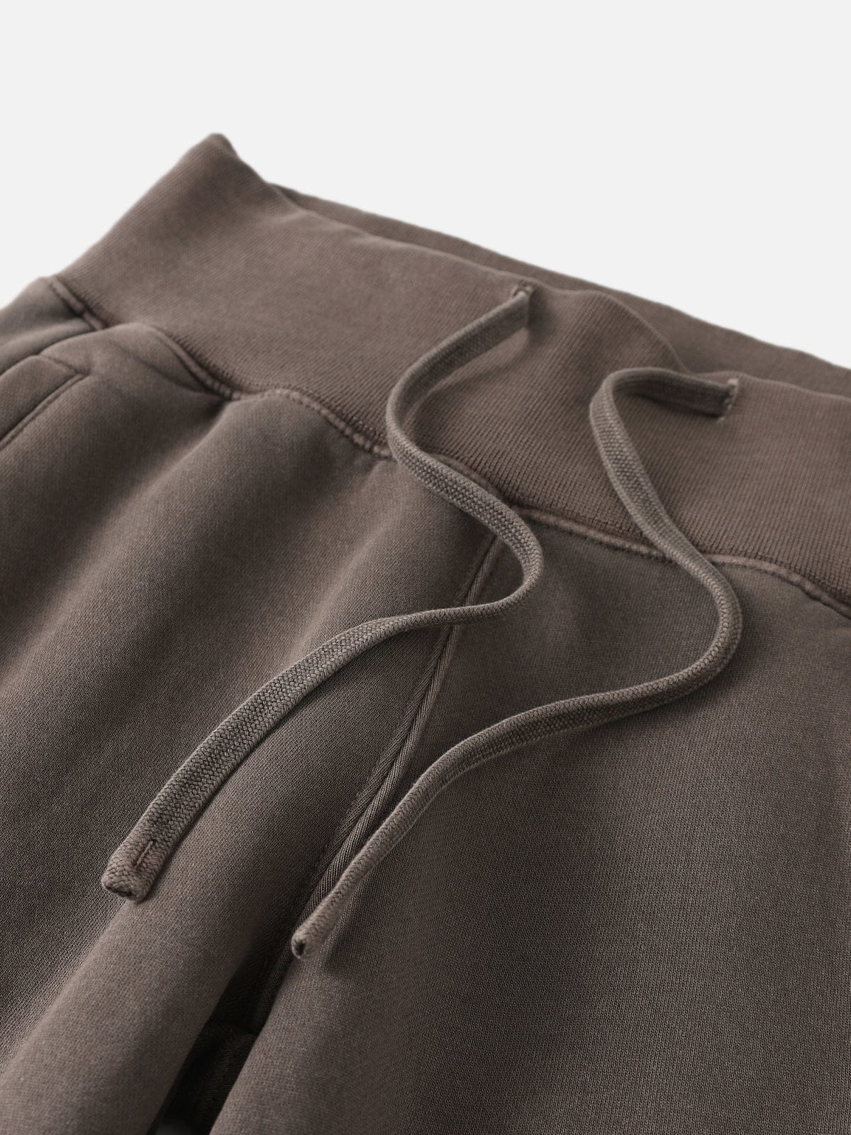 Aelfric Eden Solid Fleece Bootcut Sweatpants