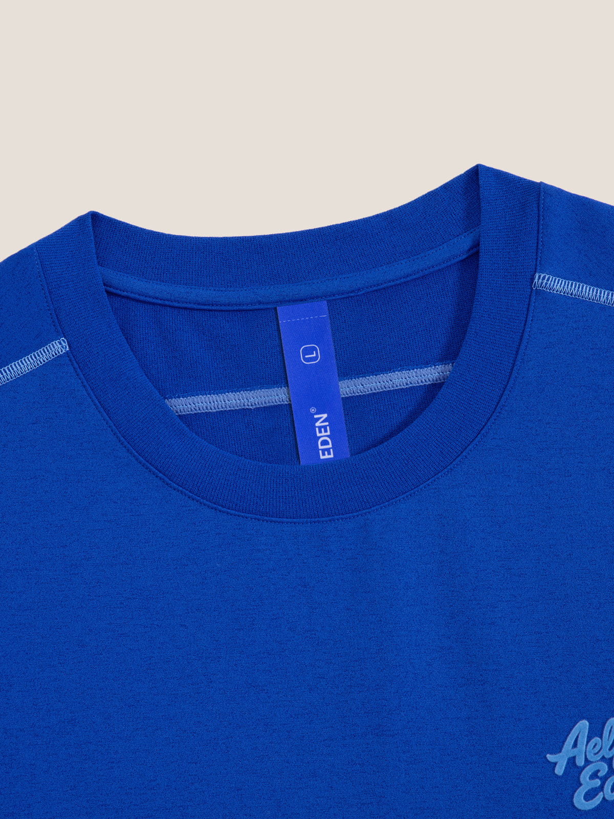 Cloud Oversized Sweat Set