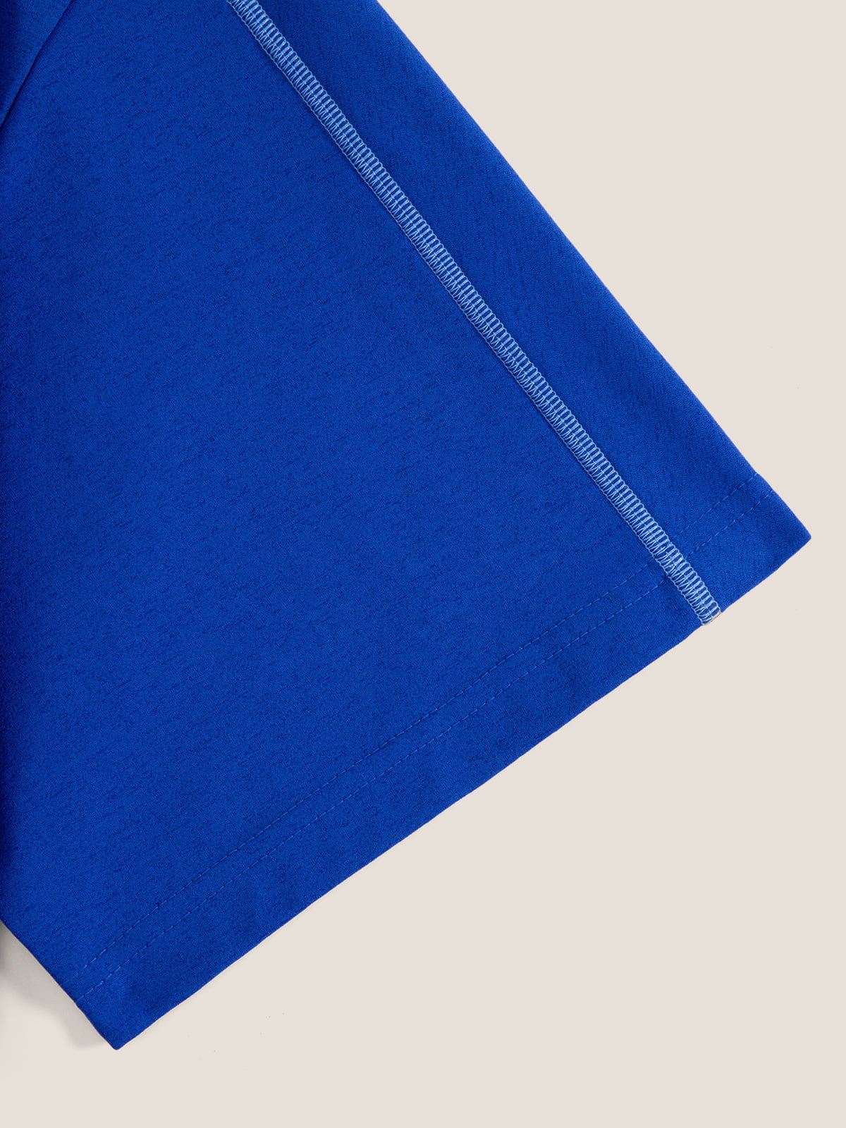 Cloud Oversized Sweat Set