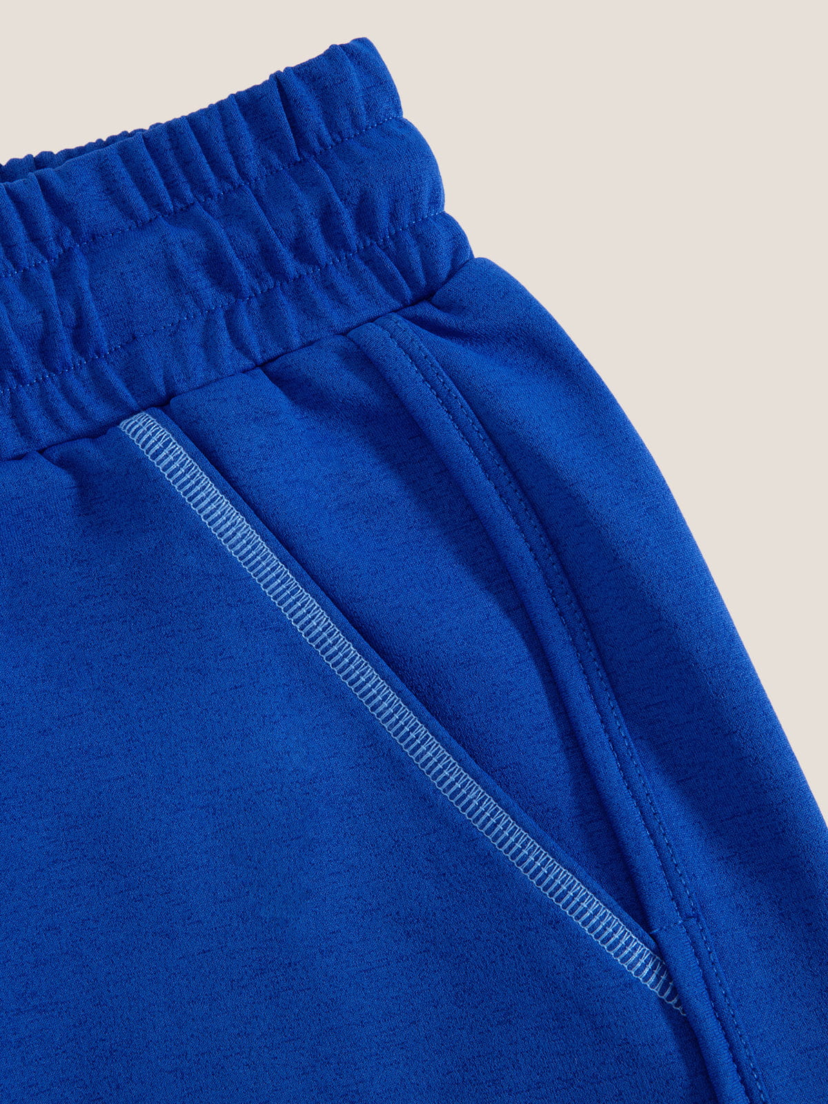 Cloud Oversized Sweat Set