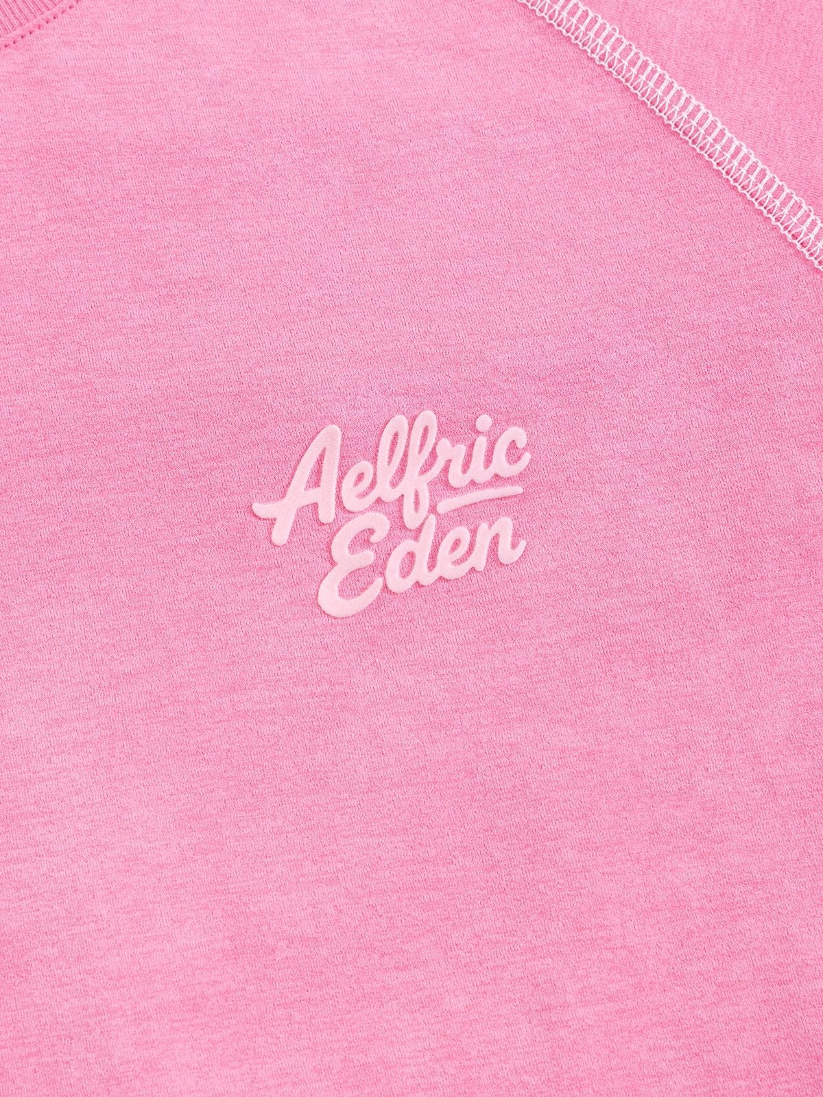 Cloud Cropped Sweat Set