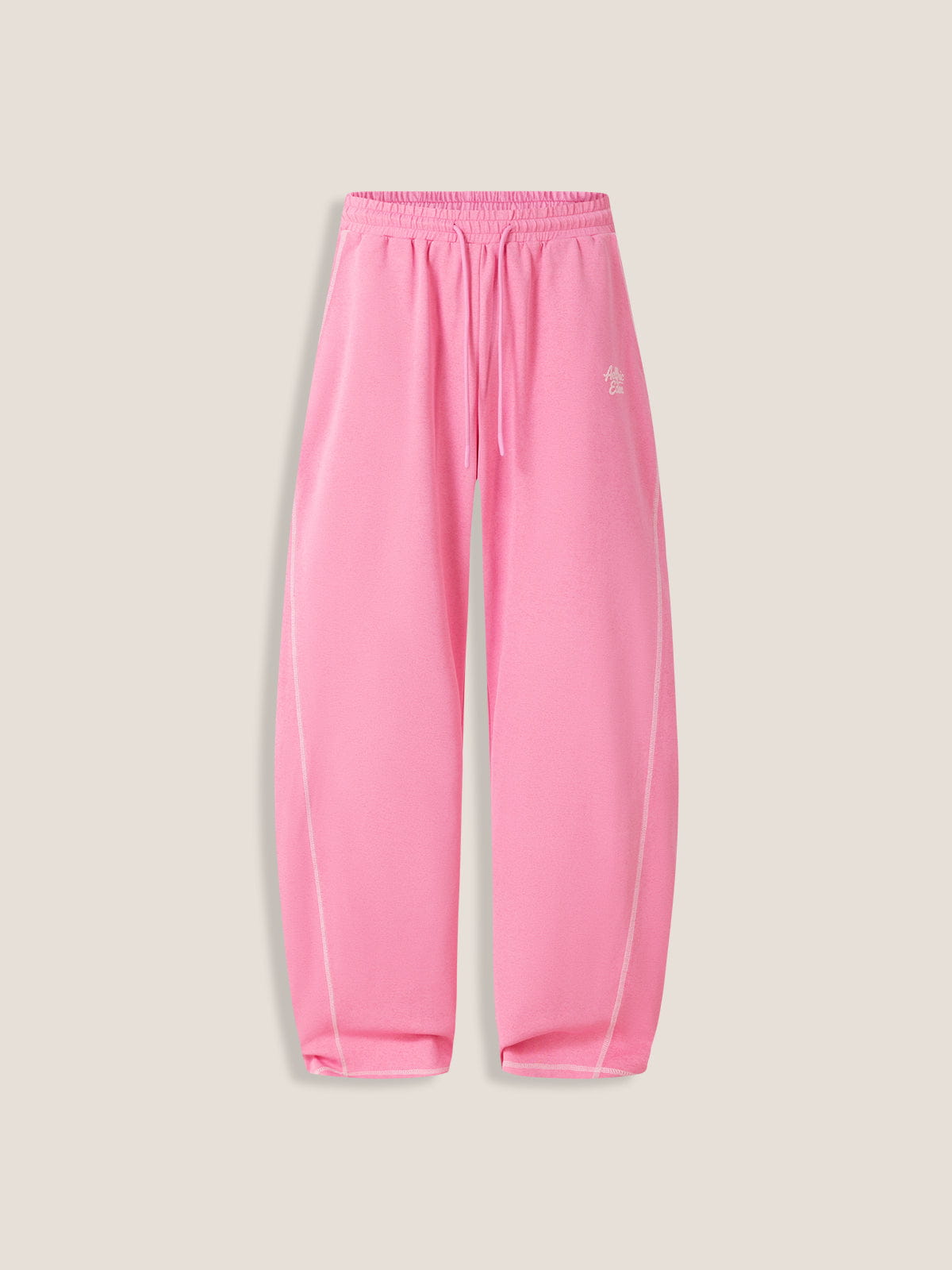 Cloud Cropped Sweat Set