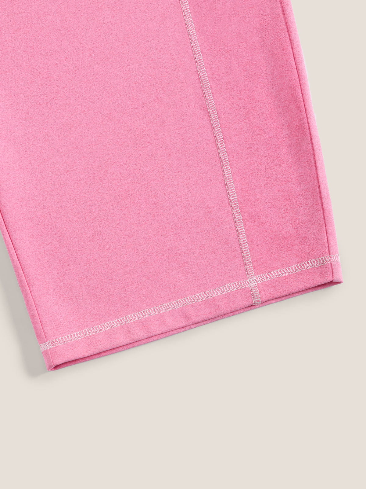 Cloud Cropped Sweat Set