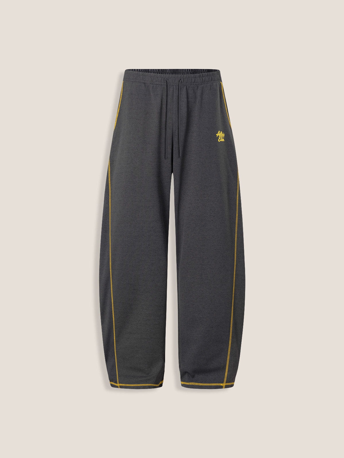 Cloud Slim Sweat Set