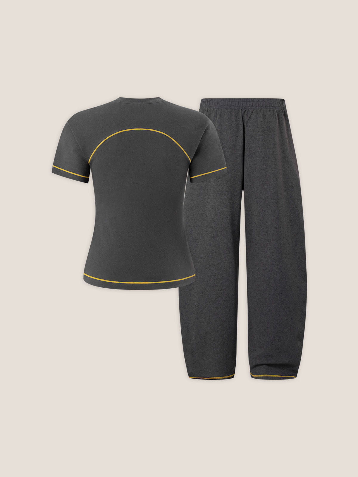 Cloud Slim Sweat Set