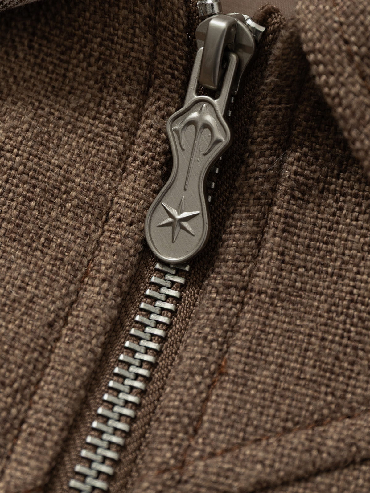 Aelfric Eden Button Zip Jacket – Aelfric eden