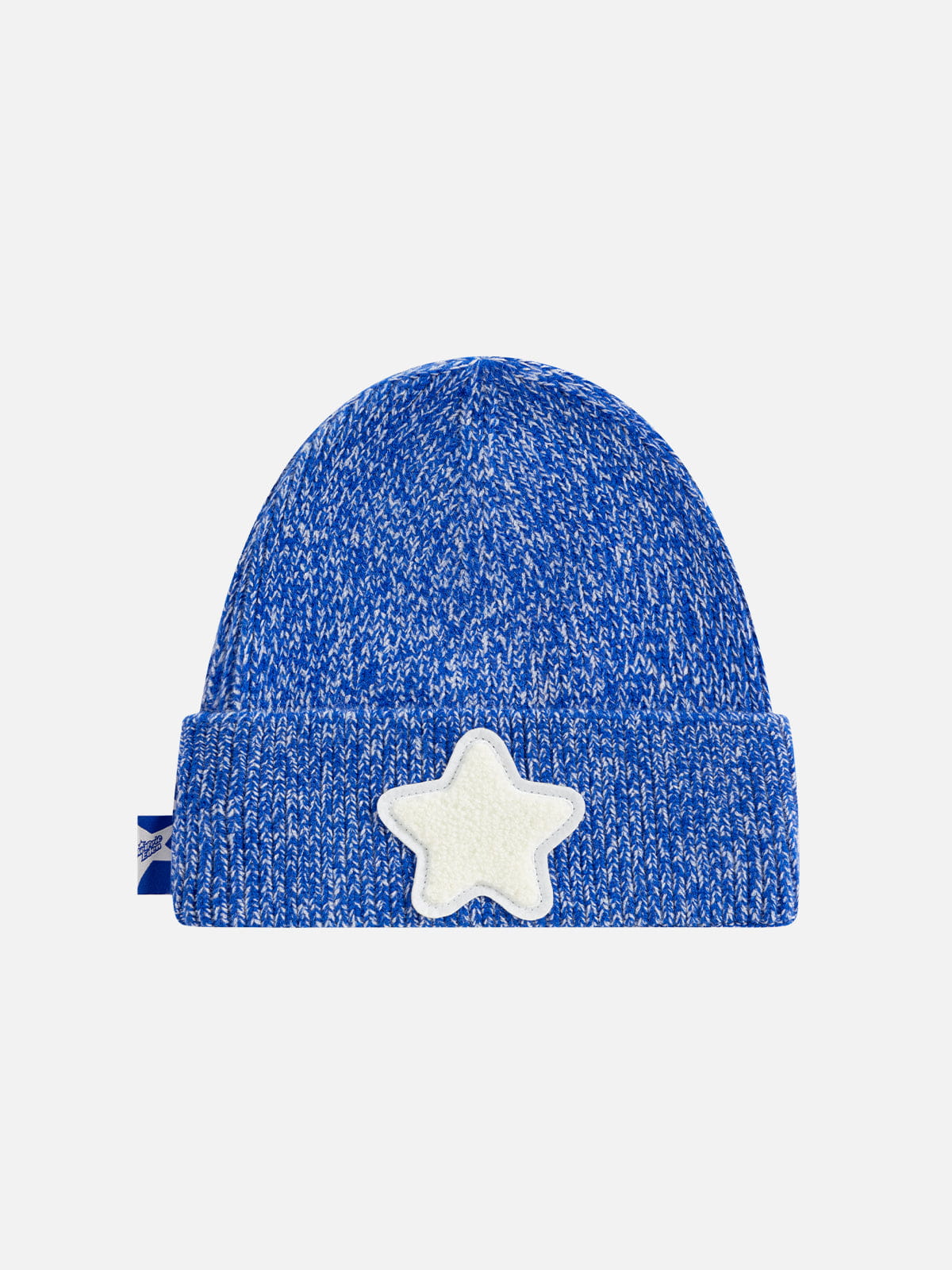 Star Knit Beanie – Aelfric eden