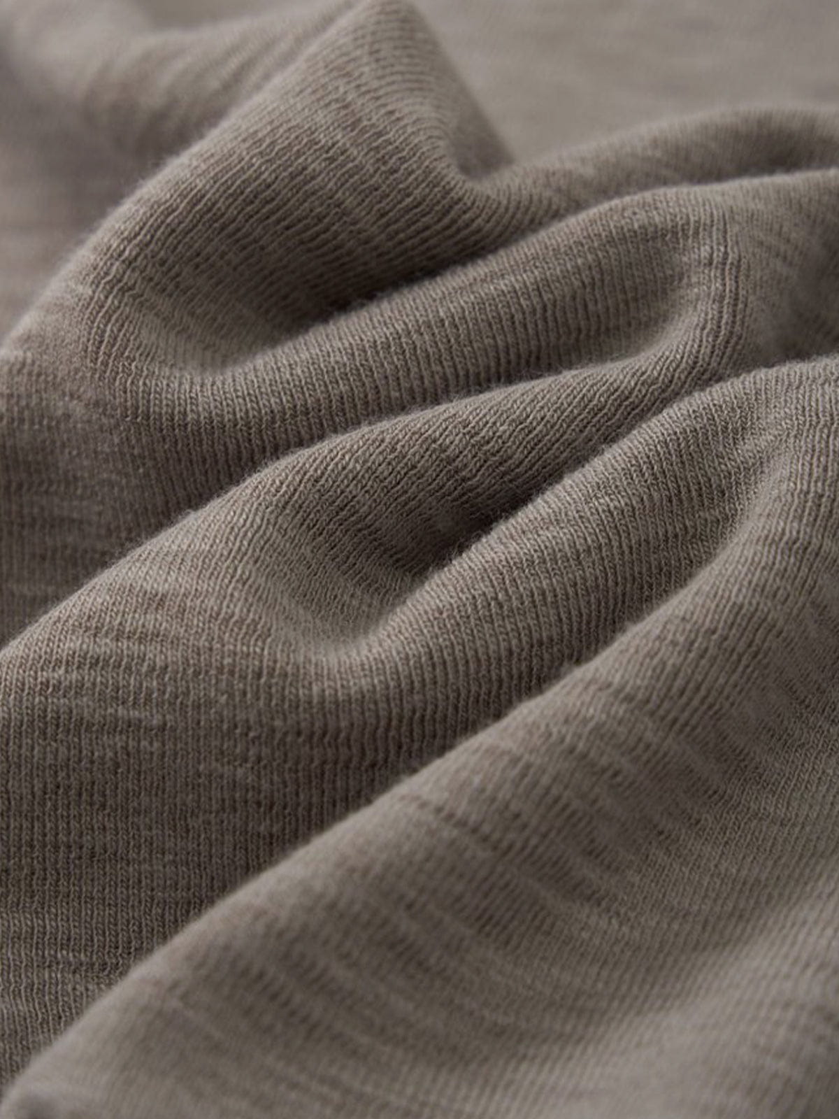 Aelfric Eden Henley Button Tee