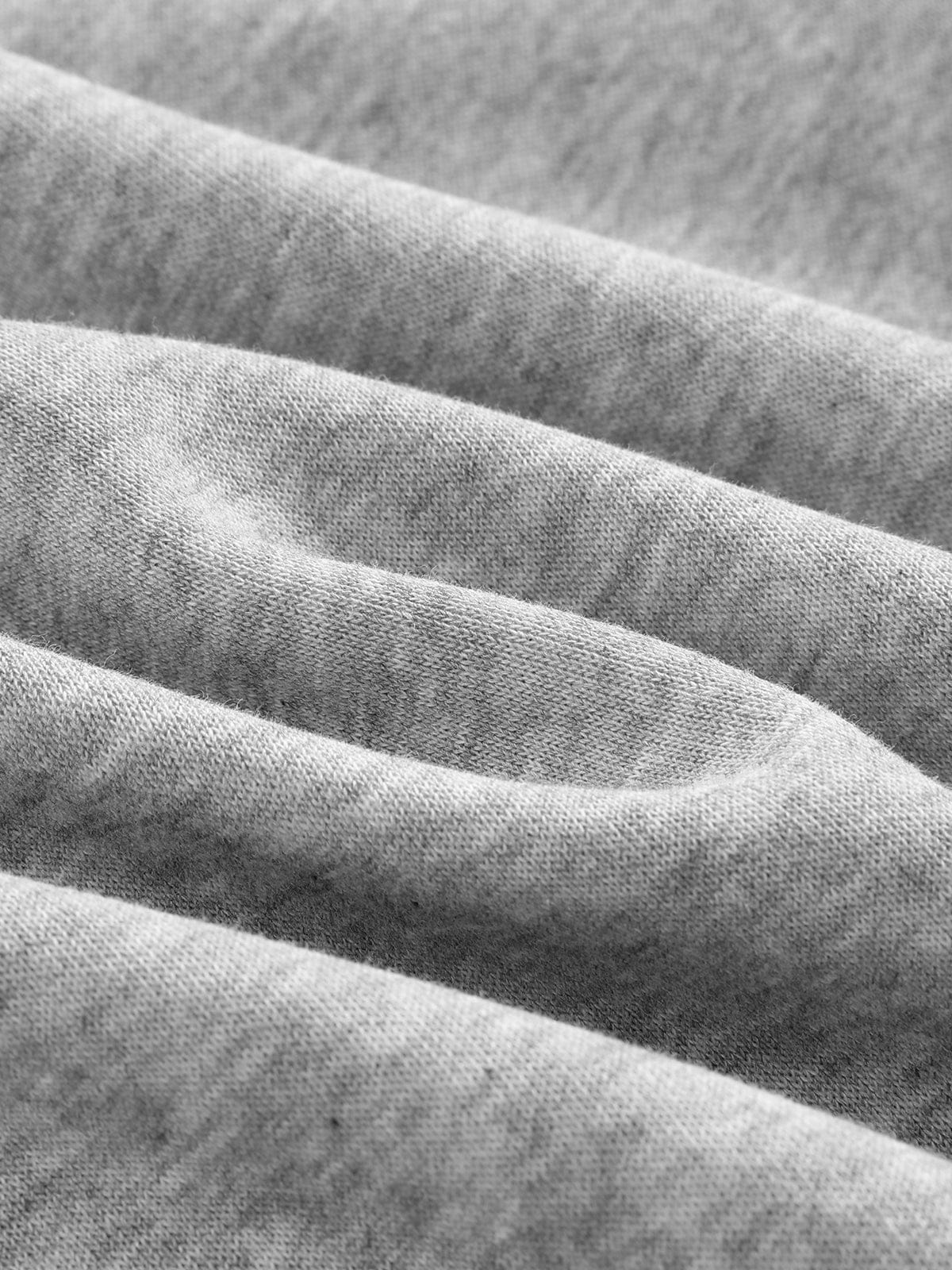 Aelfric Eden Embroidered Pearl Baggy Barrel Sweatpants