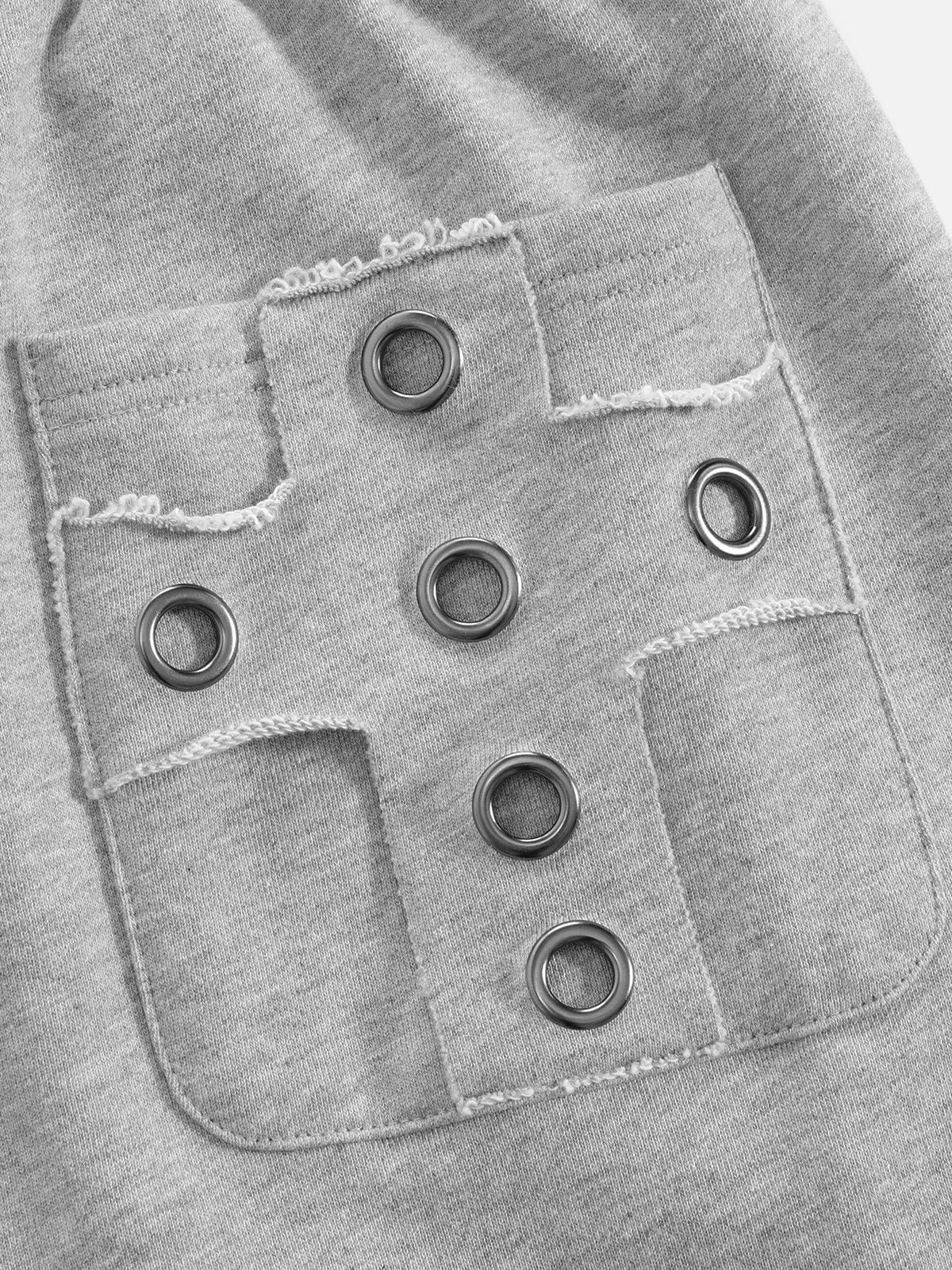 Aelfric Eden Chain Graphic Baggy Sweatpants