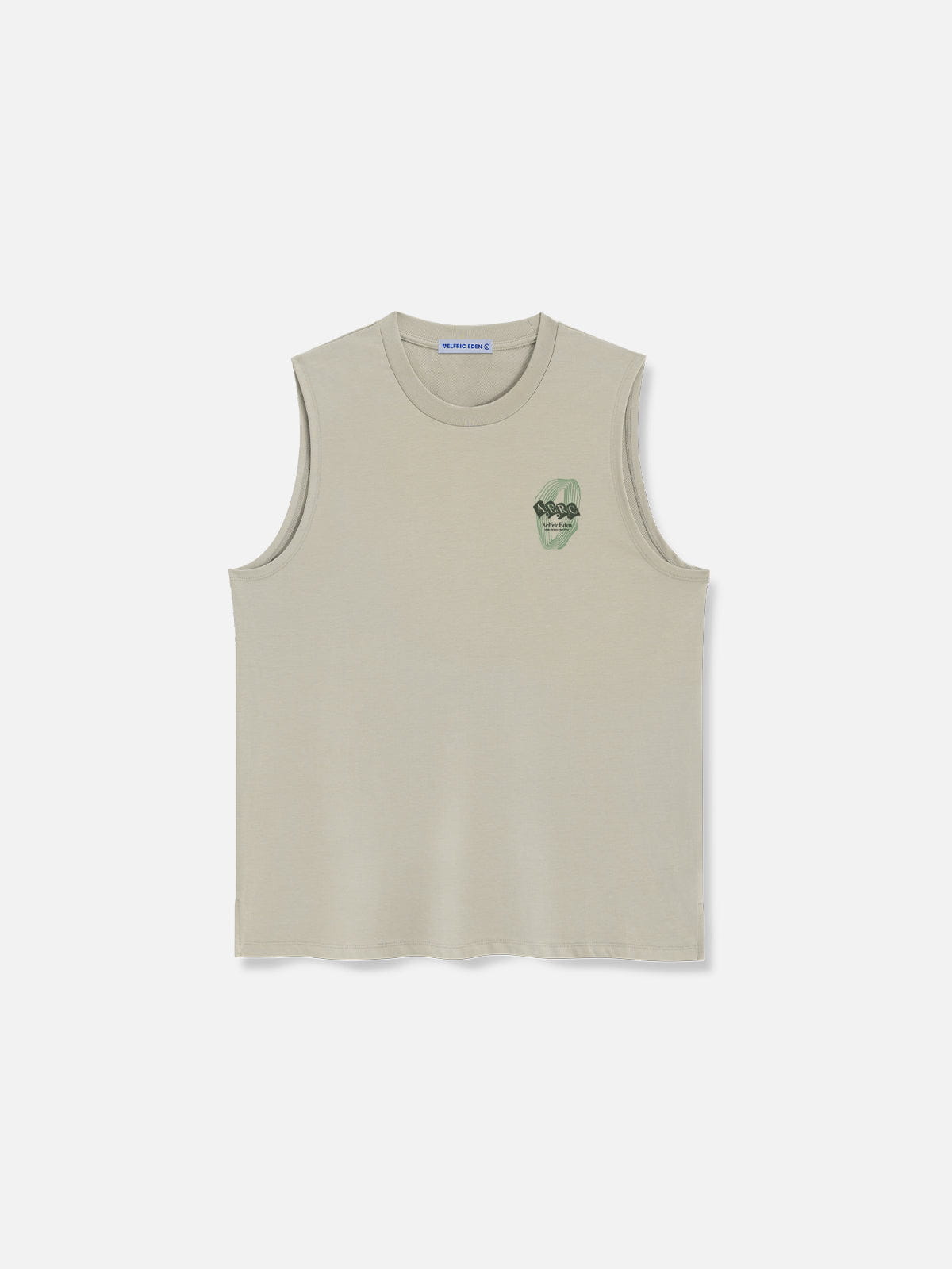 Aelfric Eden AERC Q-Dry Running Tank Top