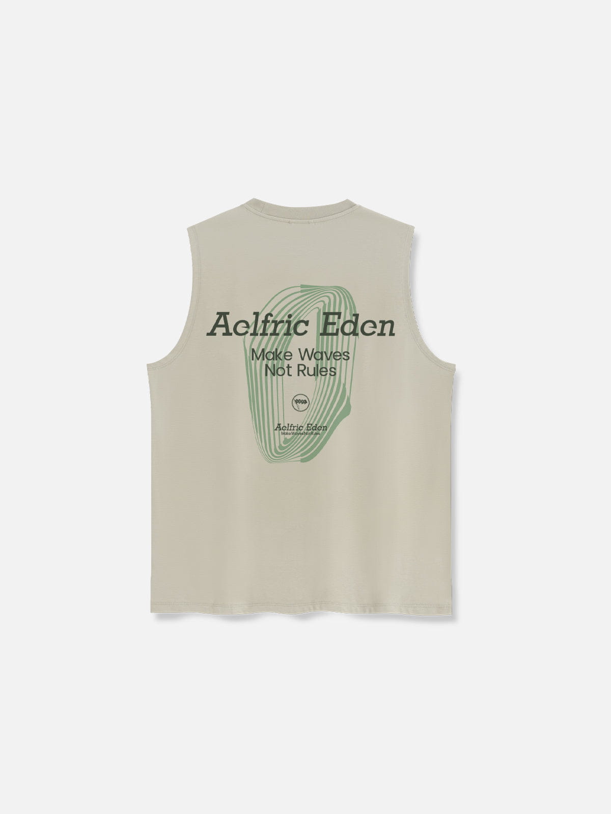 Aelfric Eden AERC Q-Dry Running Tank Top