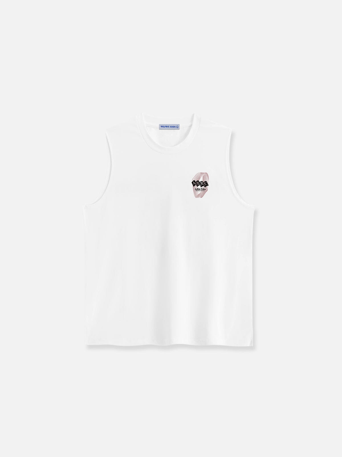 Aelfric Eden AERC Q-Dry Running Tank Top