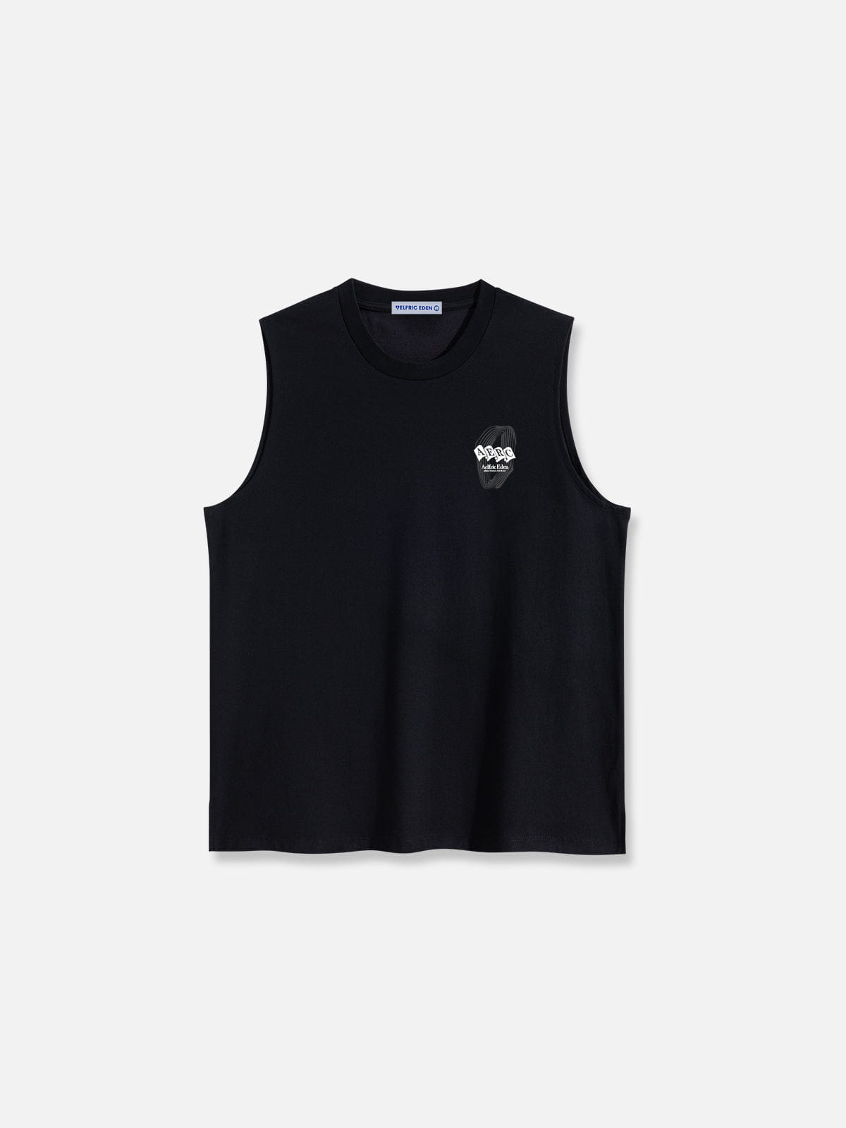 Aelfric Eden AERC Q-Dry Running Tank Top