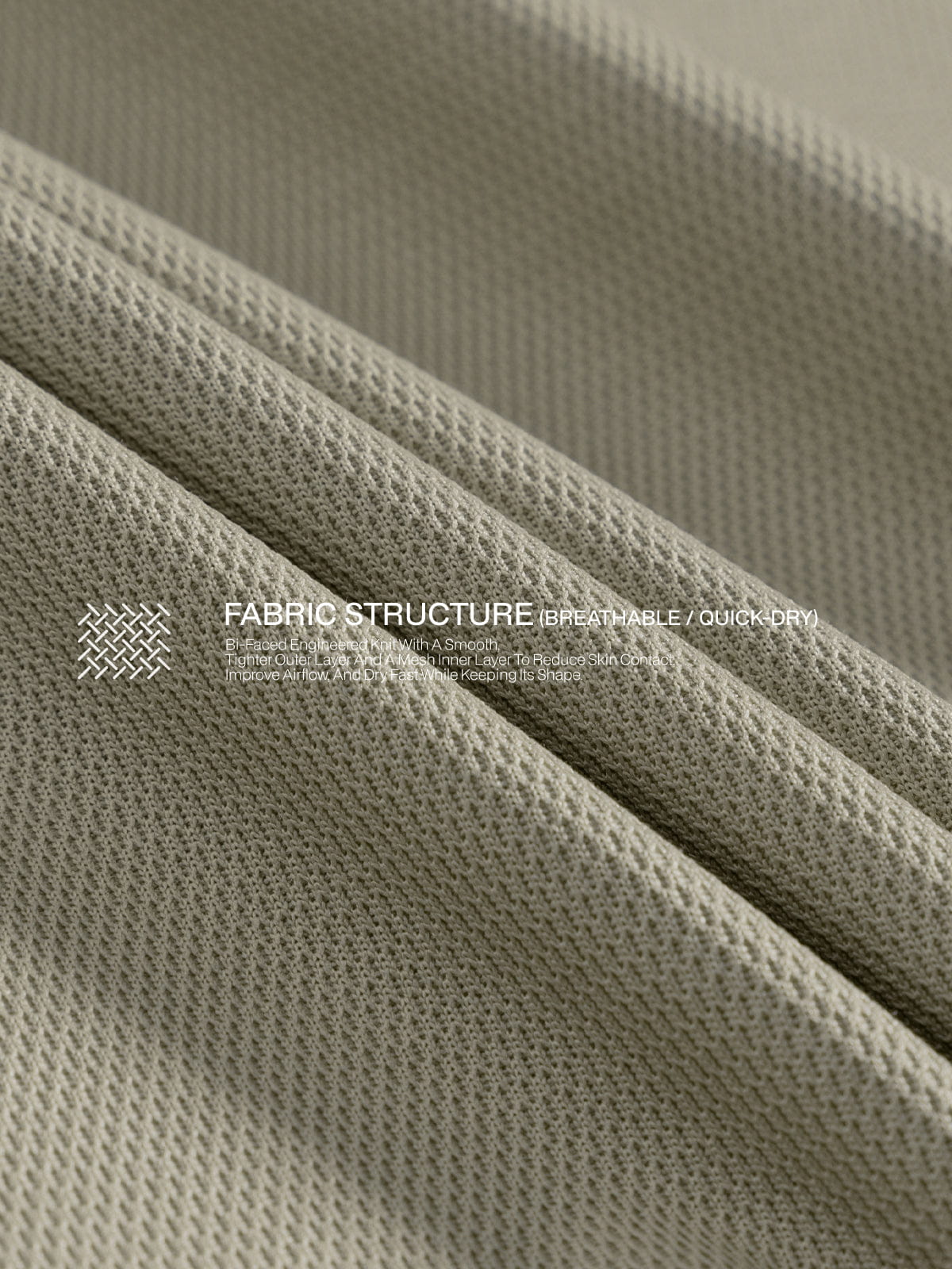 Aelfric Eden AERC Q-Dry Running Tank Top