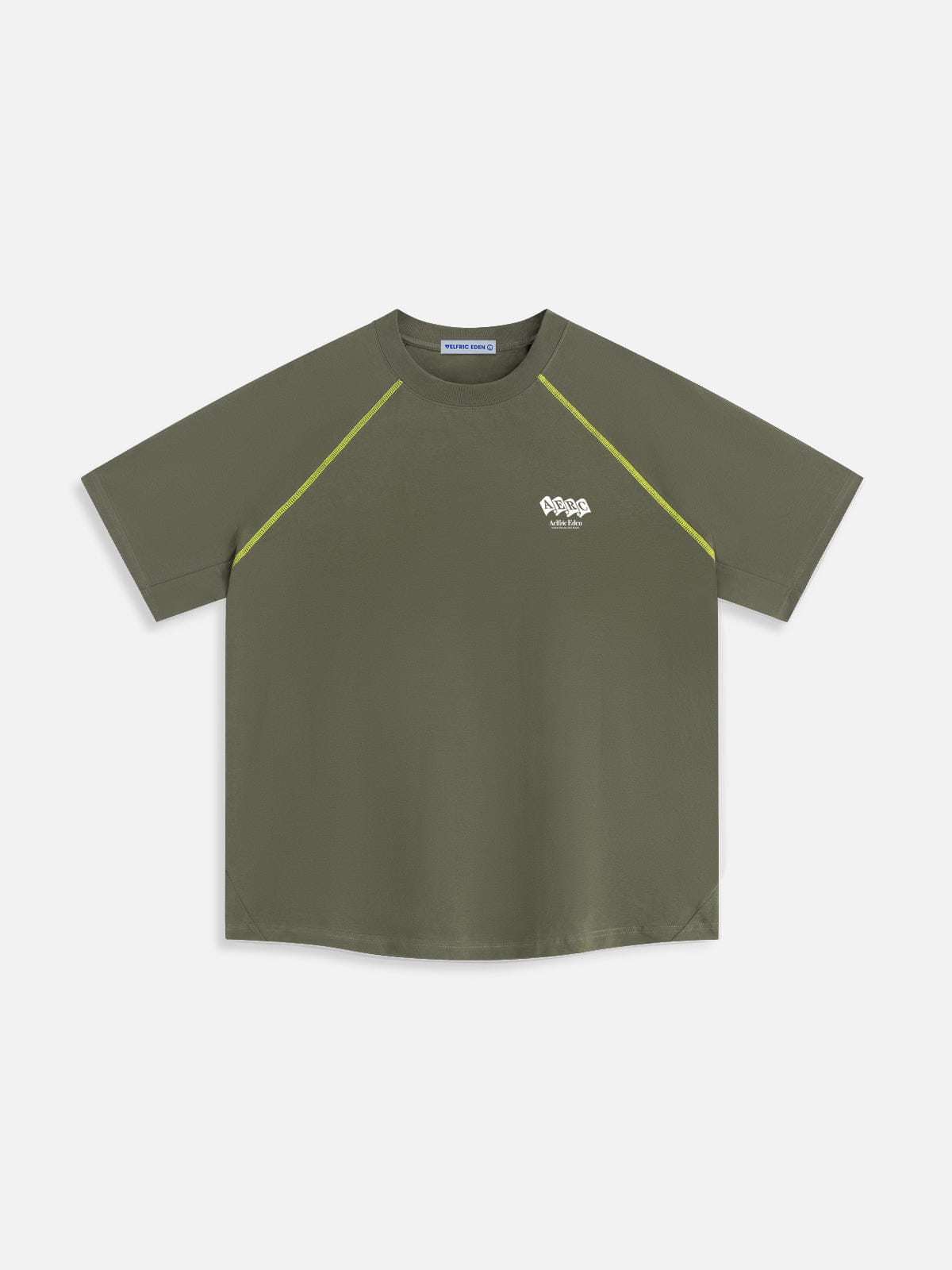 Aelfric Eden AERC Q-Dry Running Tee