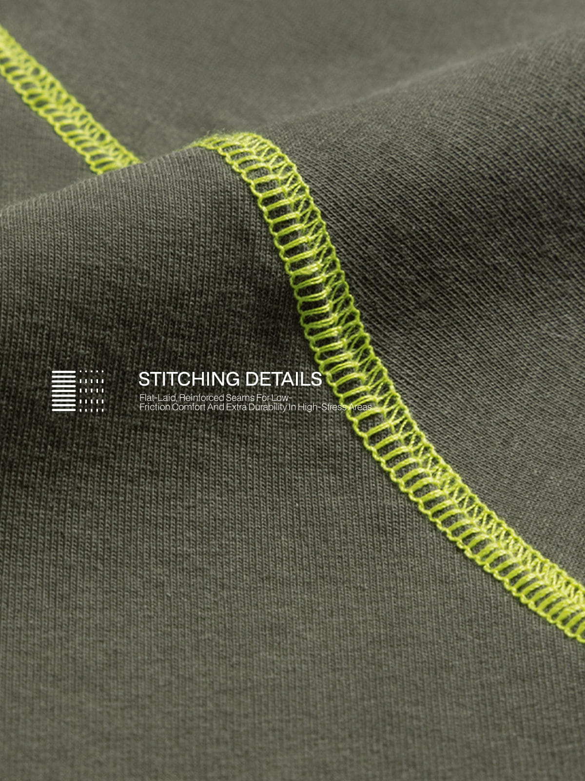 Aelfric Eden AERC Q-Dry Running Tee