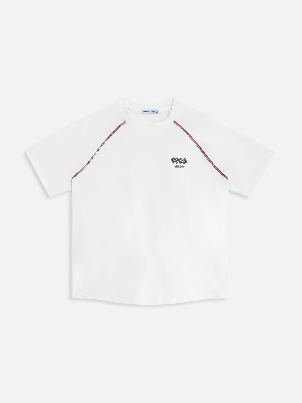 Aelfric Eden AERC Q-Dry Running Tee