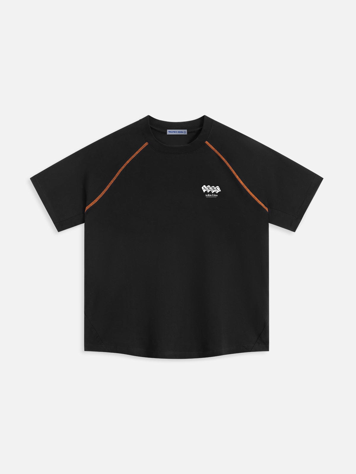 Aelfric Eden AERC Q-Dry Running Tee