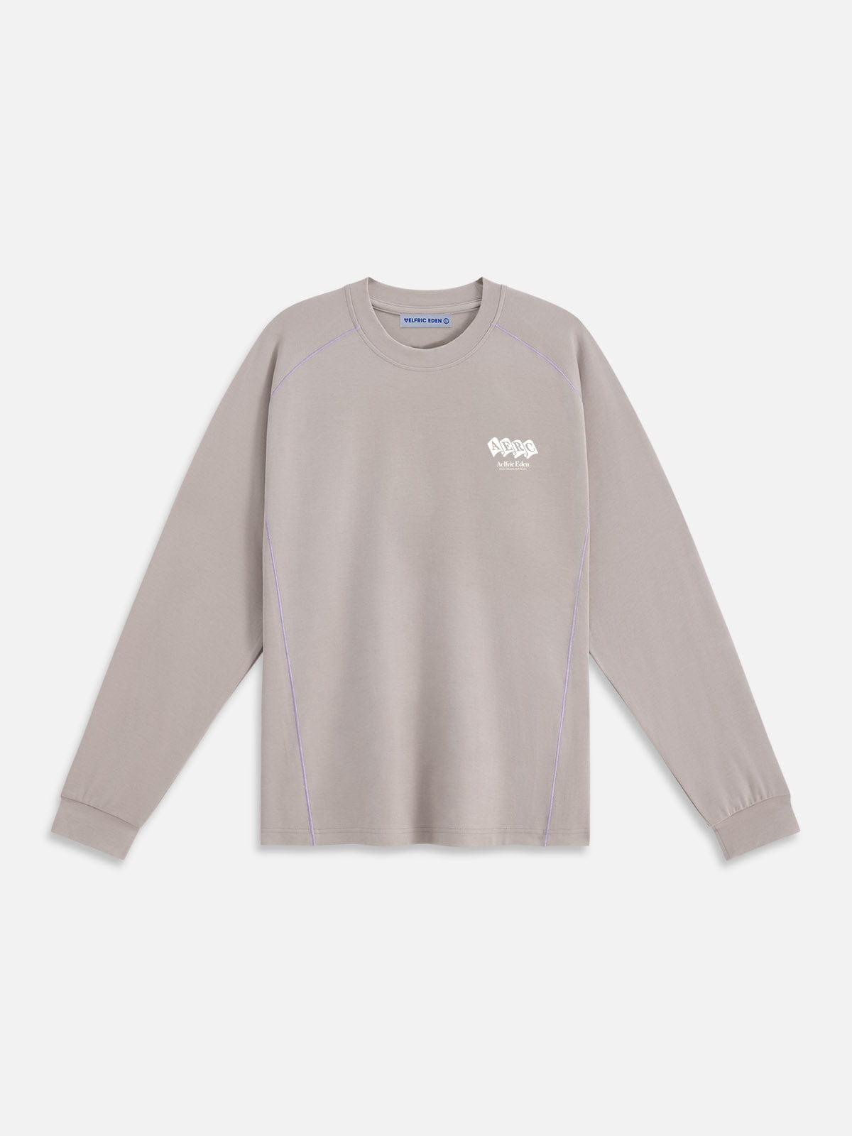 Aelfric Eden AERC Q-Dry Running Long Sleeve Tee