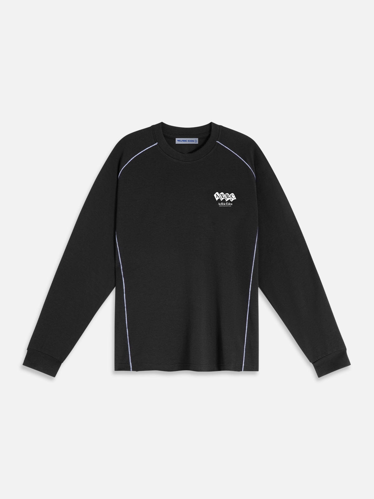 Aelfric Eden AERC Q-Dry Running Long Sleeve Tee