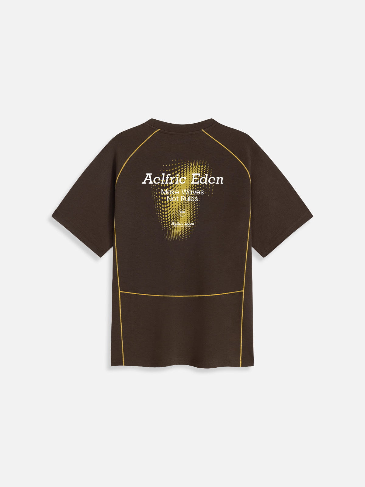 Aelfric Eden AERC Q-Dry Running Top