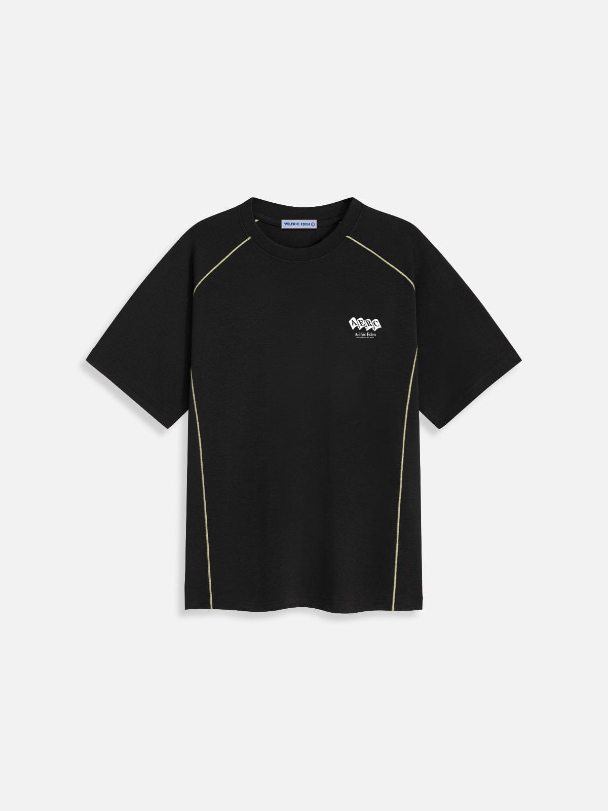 Aelfric Eden AERC Q-Dry Running Top