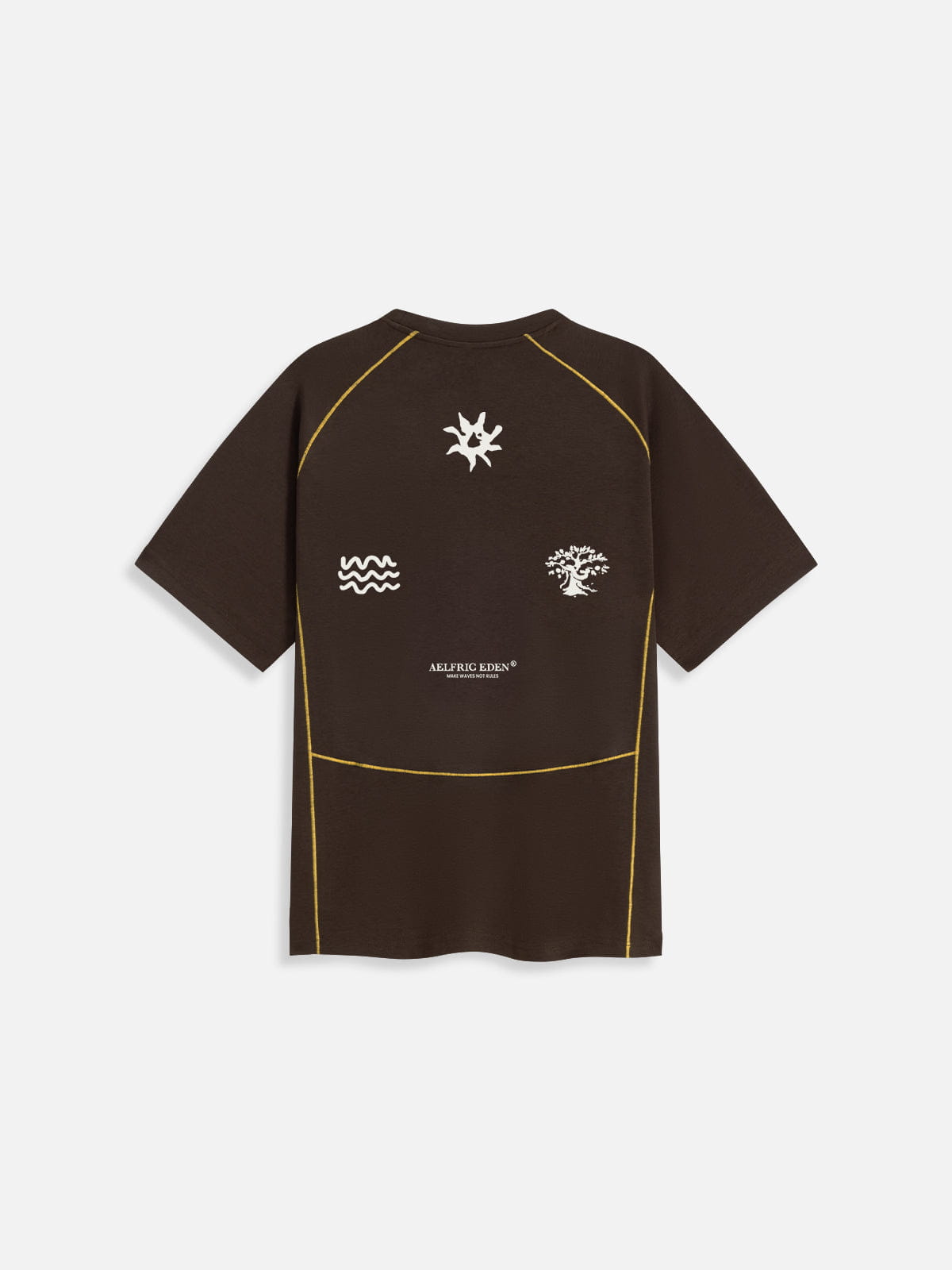 Aelfric Eden AERC Q-Dry Running Top