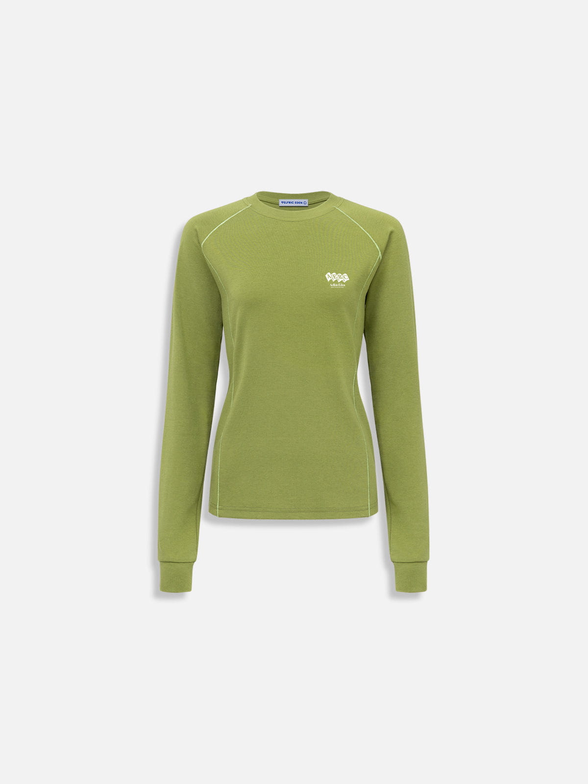 Aelfric Eden AERC Q-Dry Running Long Sleeve Tee