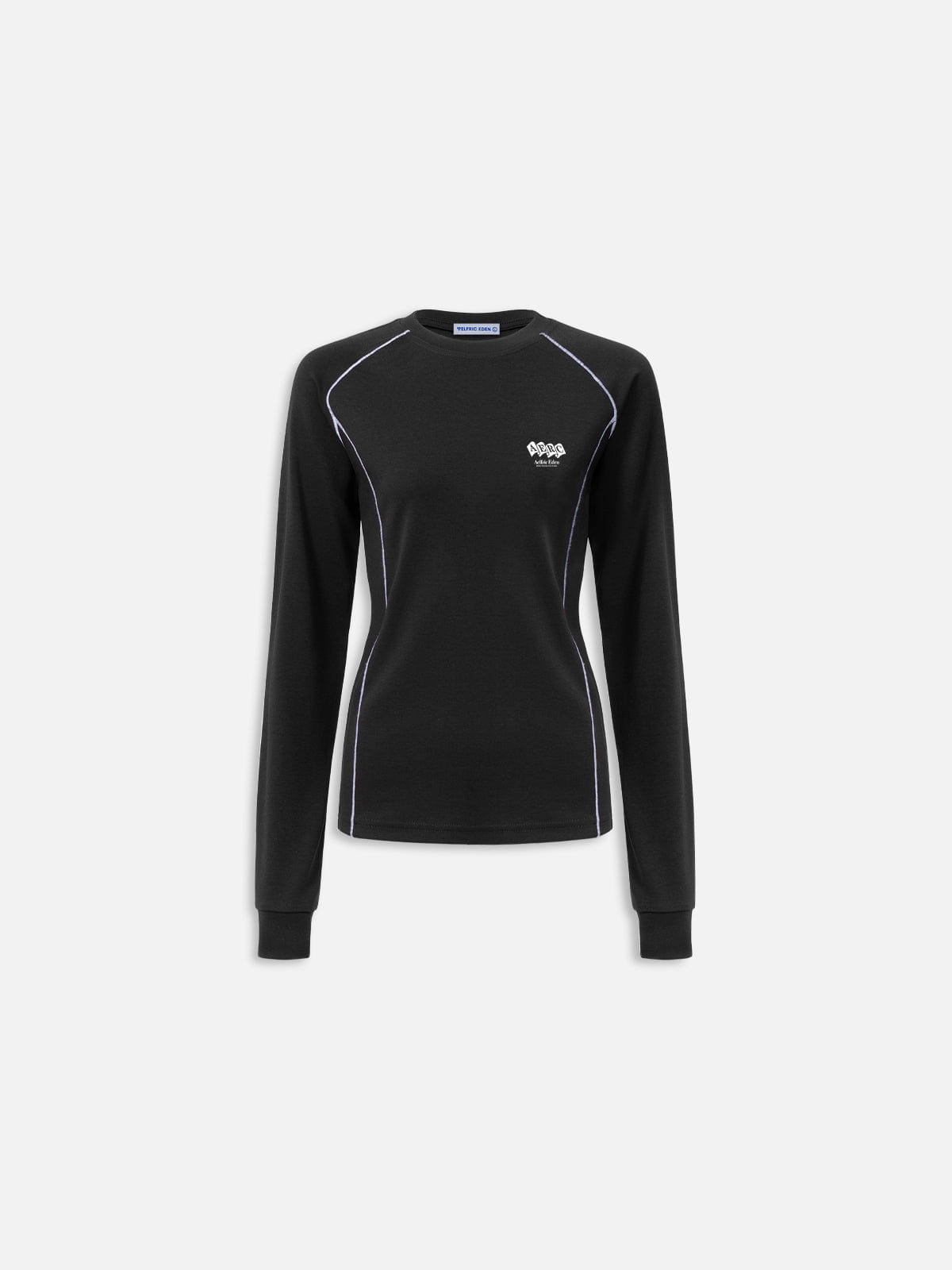 Aelfric Eden AERC Q-Dry Running Long Sleeve Tee