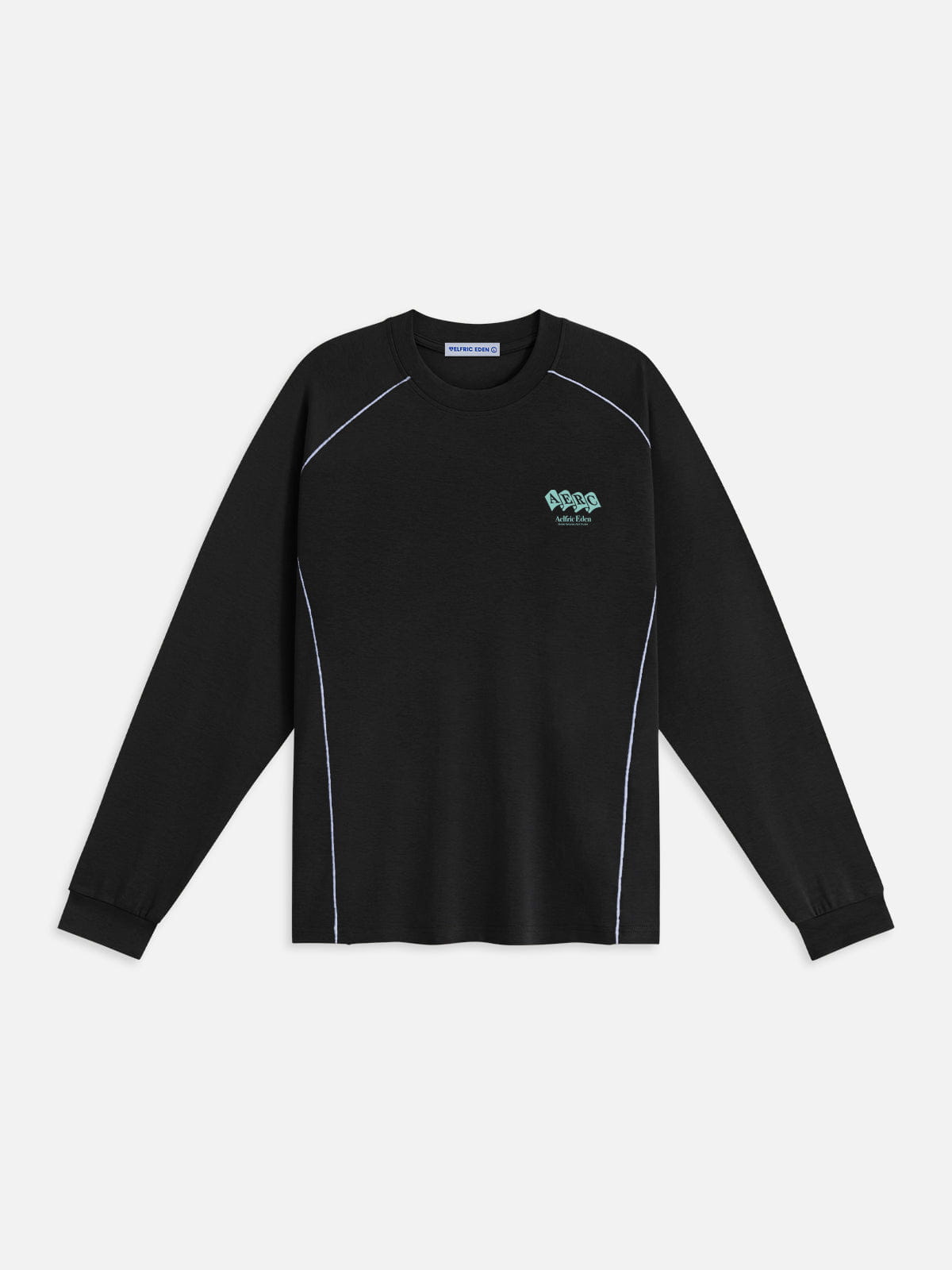 Aelfric Eden AERC Q-Dry Running Long Sleeve Tee