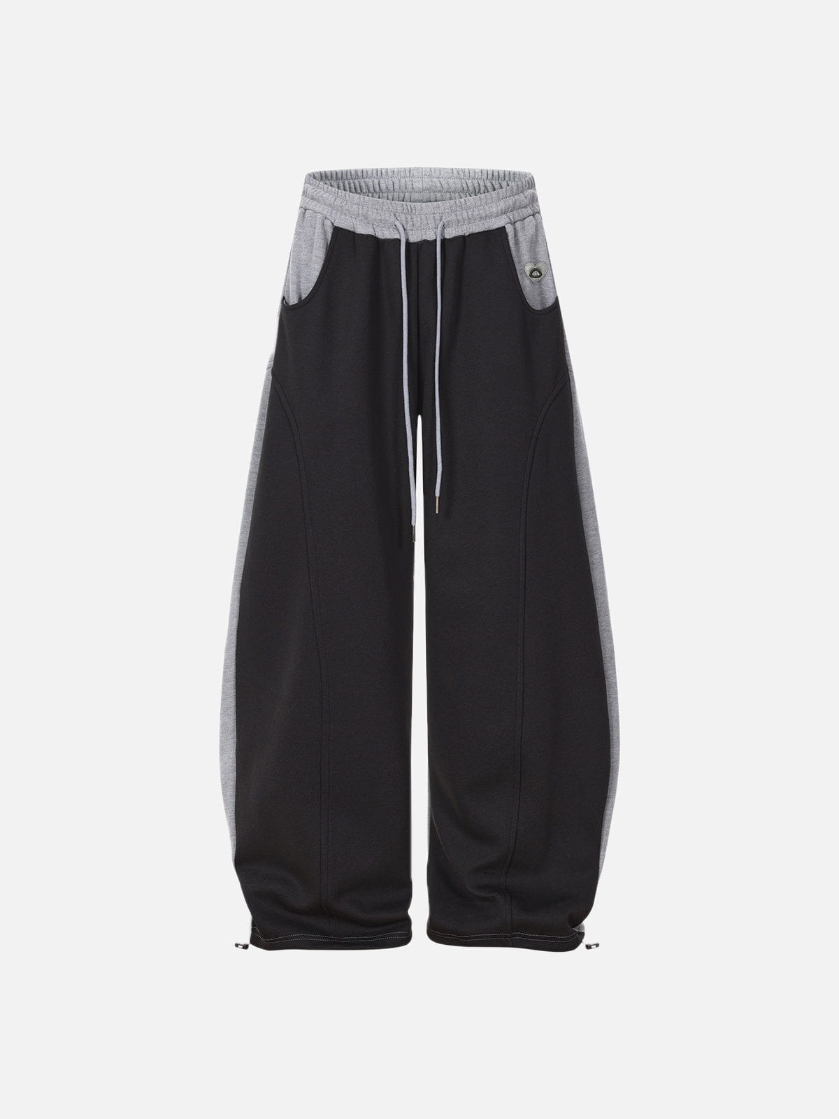 Aelfric Eden Panel Baggy Barrel Sweatpants – Aelfric eden