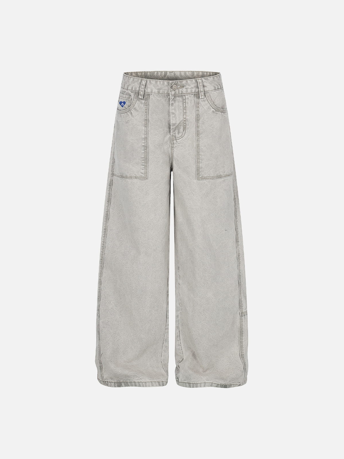 Aelfric Eden Patch Pocket Baggy Pants