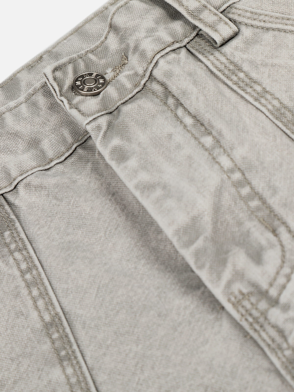 Aelfric Eden Patch Pocket Baggy Pants