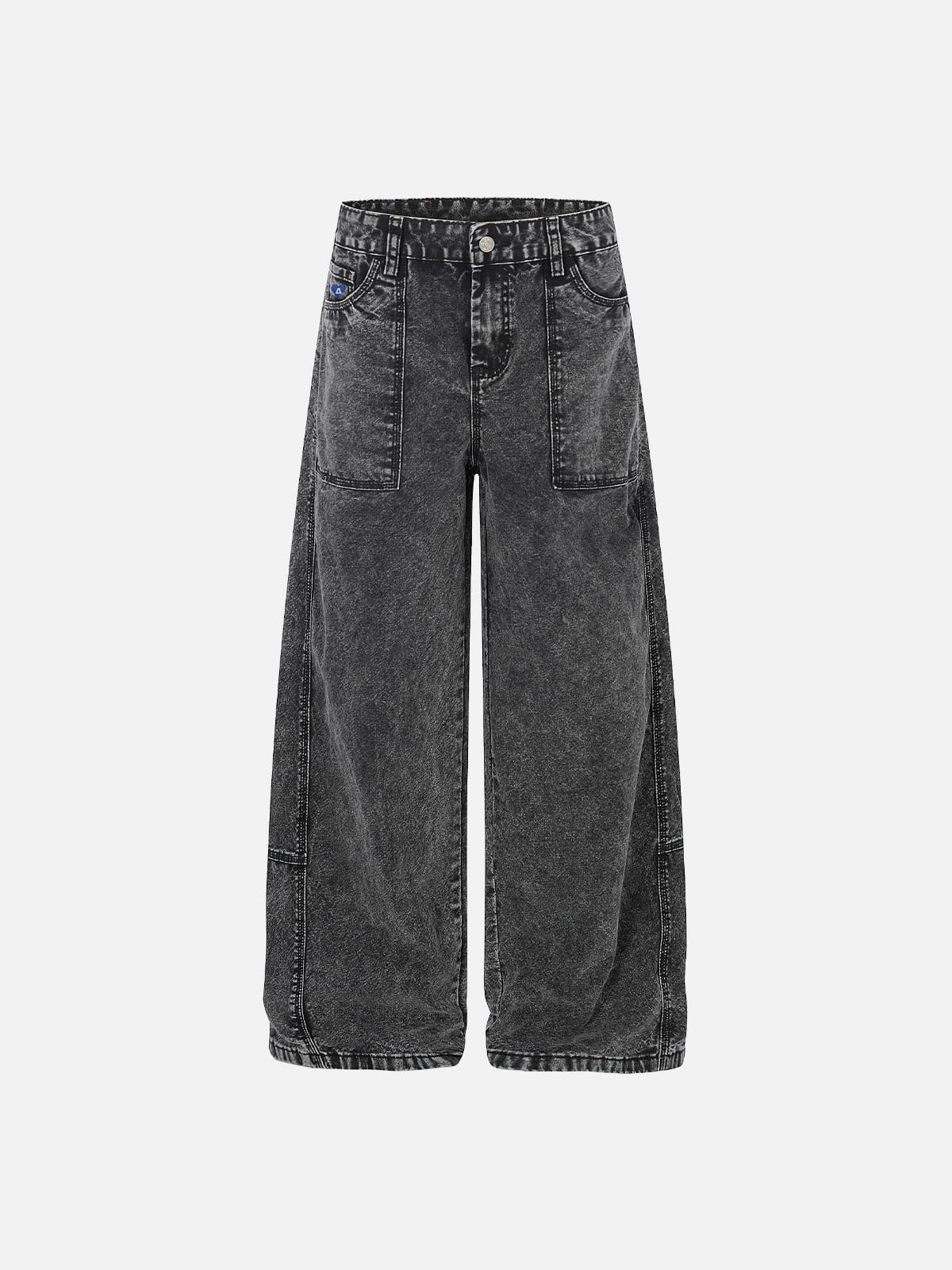 Aelfric Eden Patch Pocket Baggy Pants