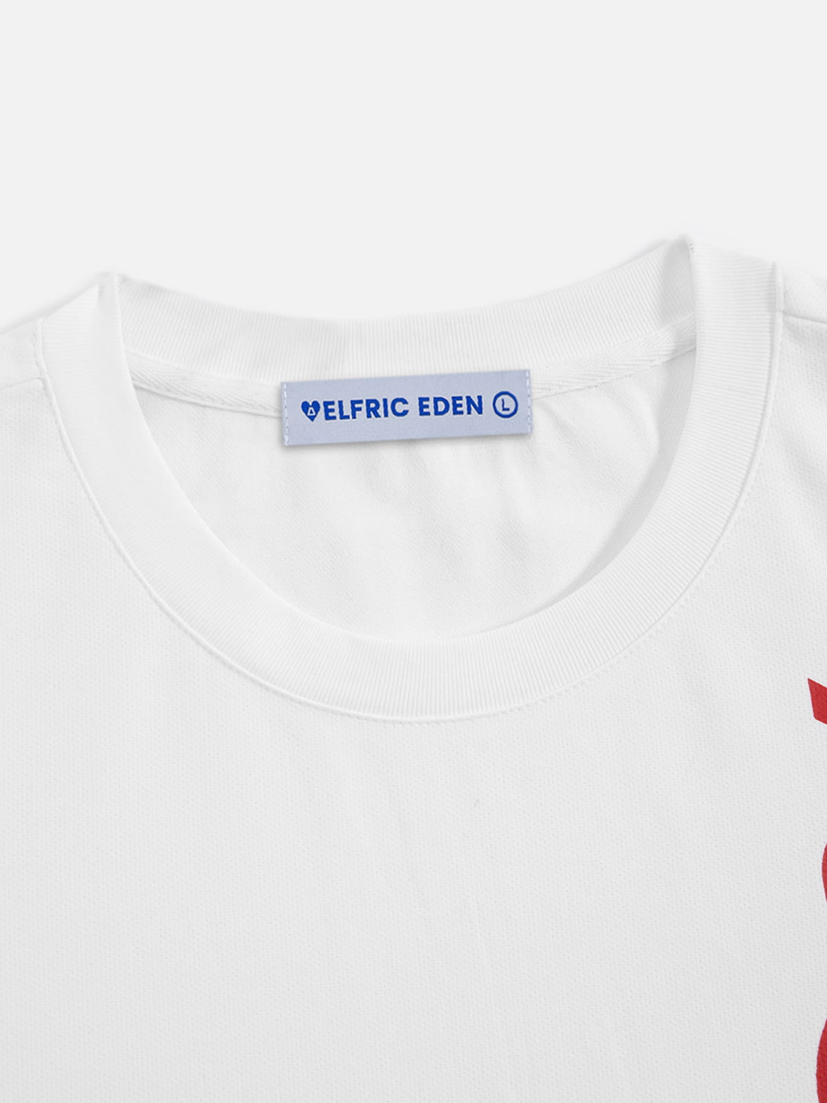 Aelfric Eden Boxy Tee