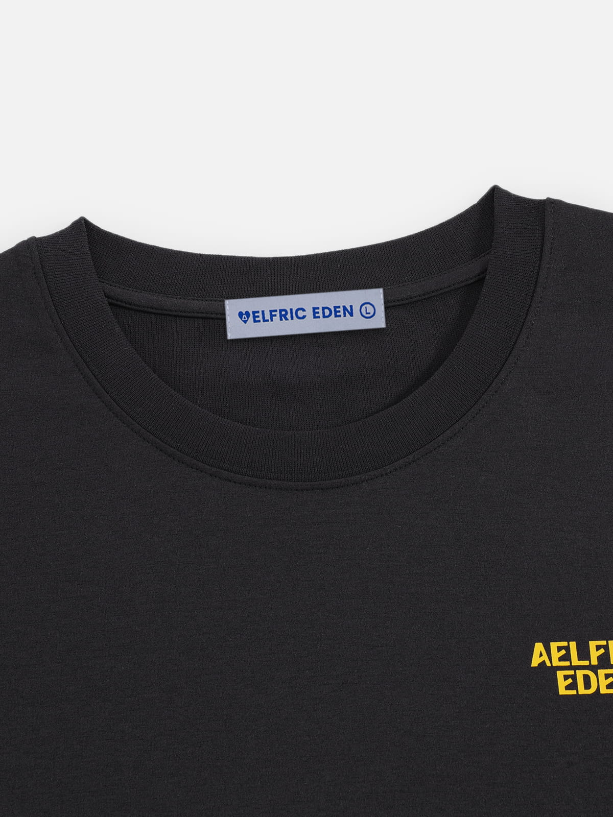 Aelfric Eden Boxy Tee