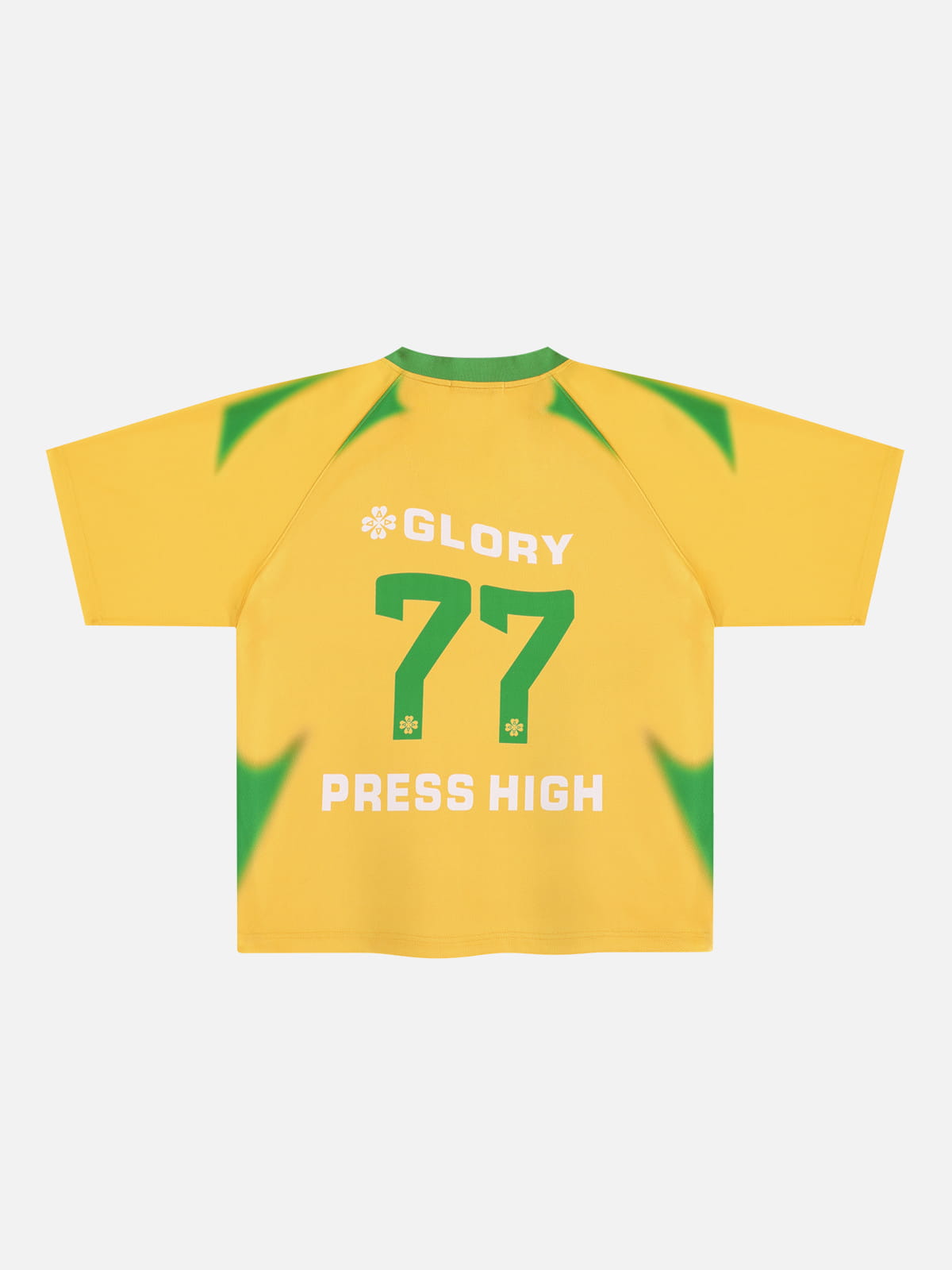 Aelfric Eden Boxy Jersey Tee