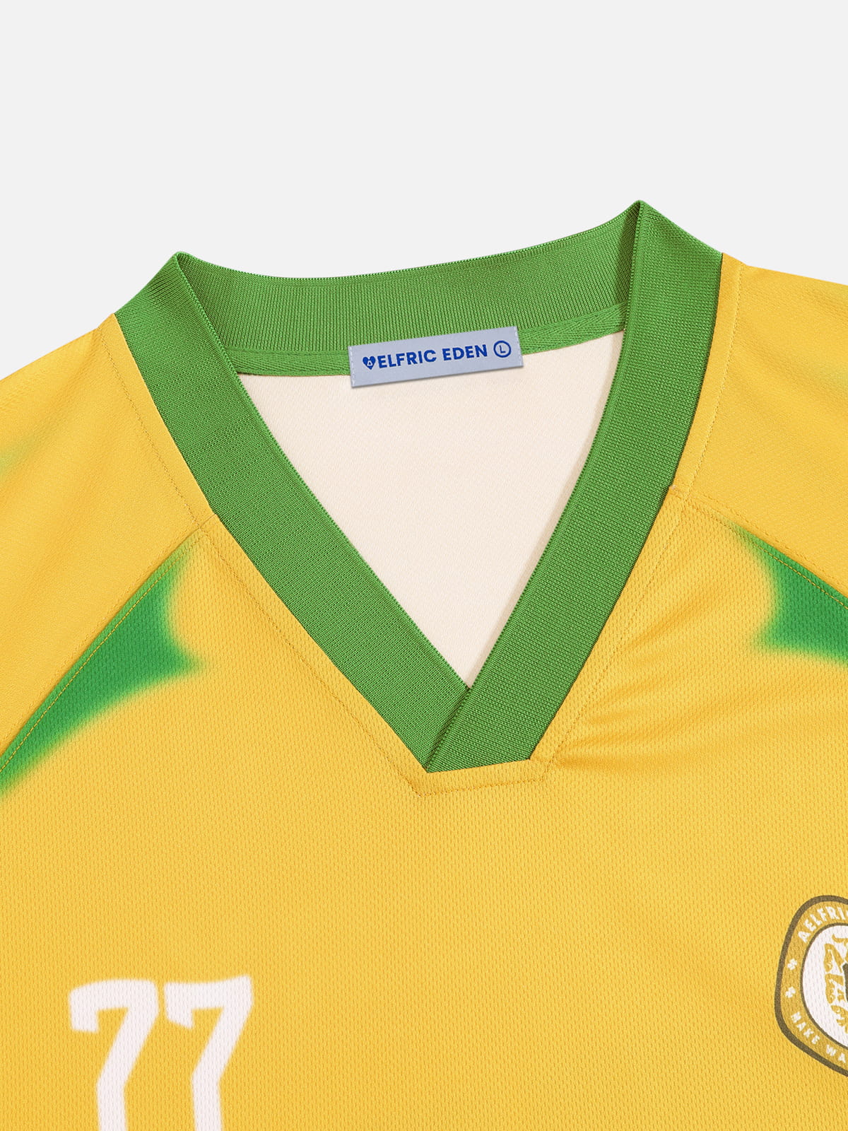 Aelfric Eden Boxy Jersey Tee