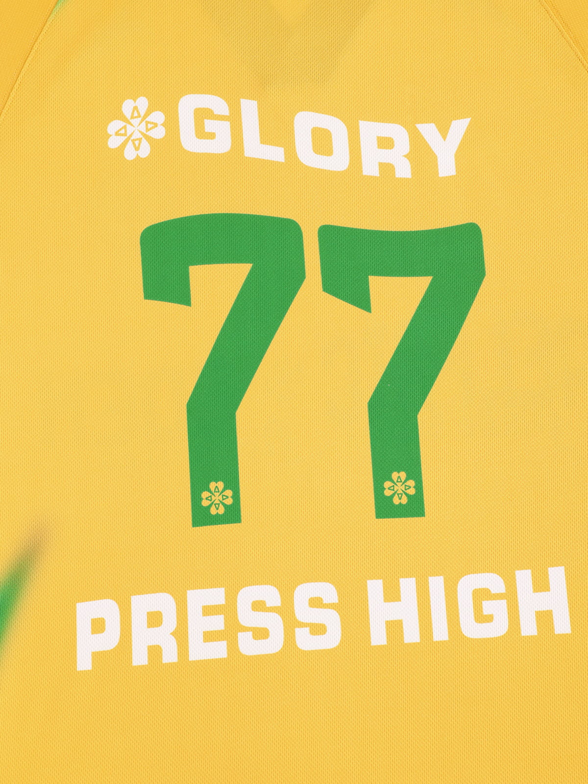 Aelfric Eden Boxy Jersey Tee