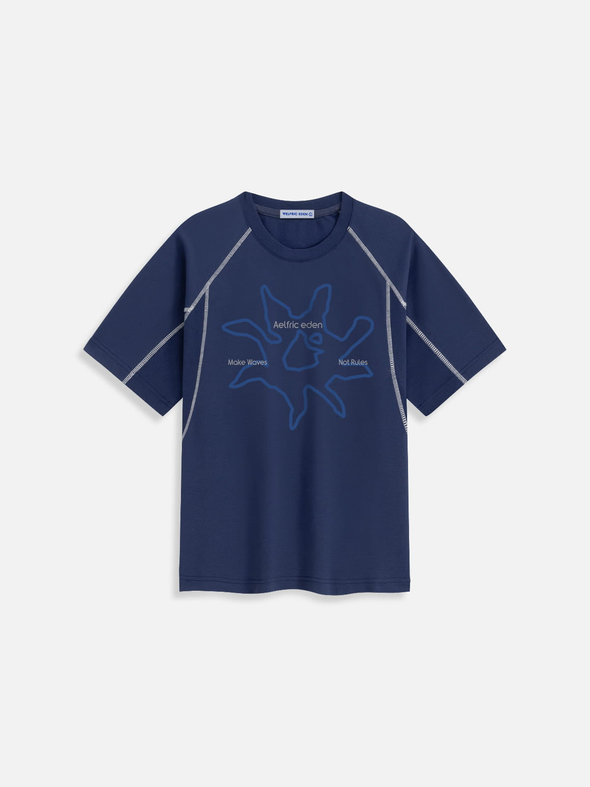 Breezy Performance Tee