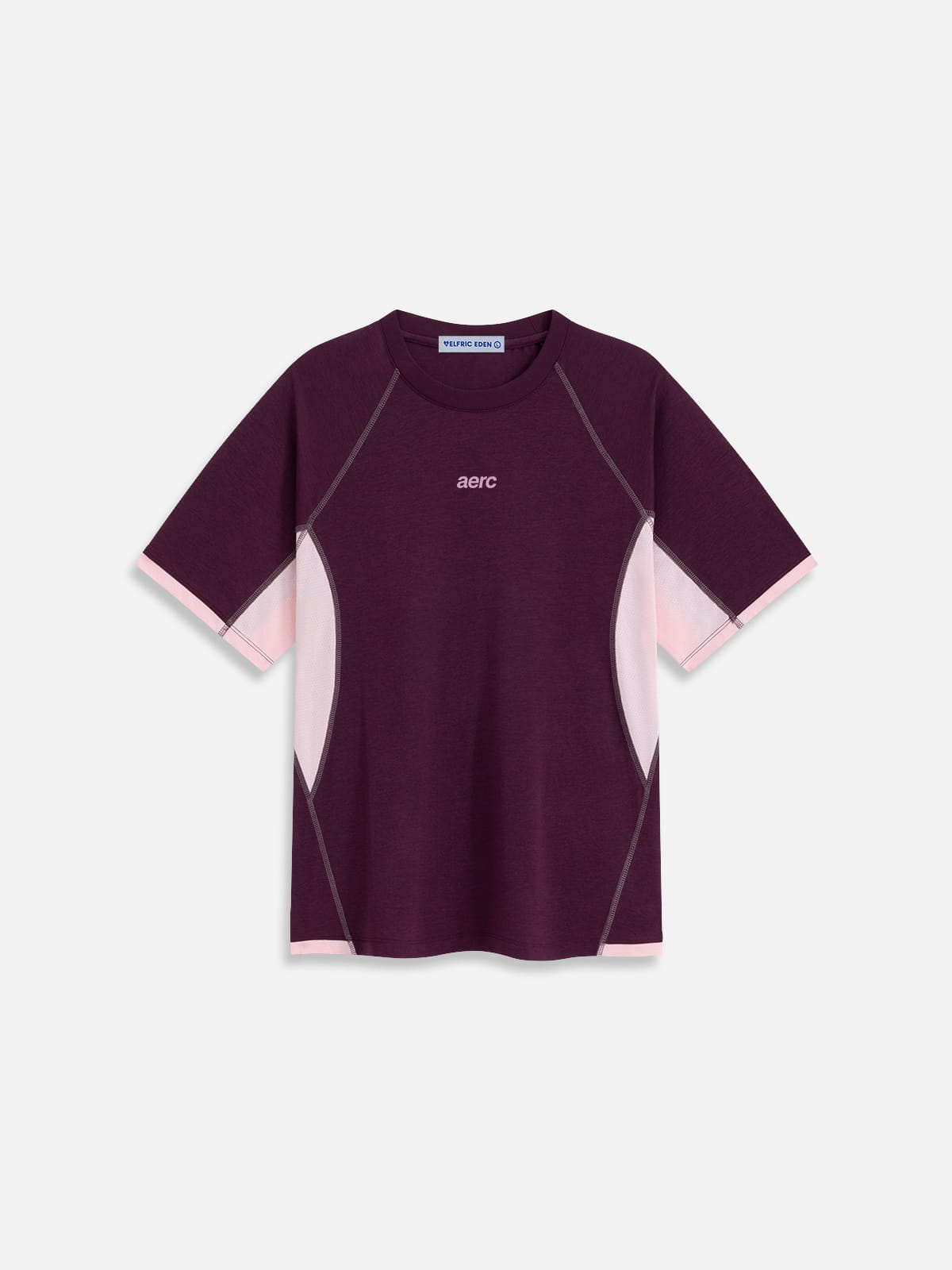 Breezy Breathable Performance Tee