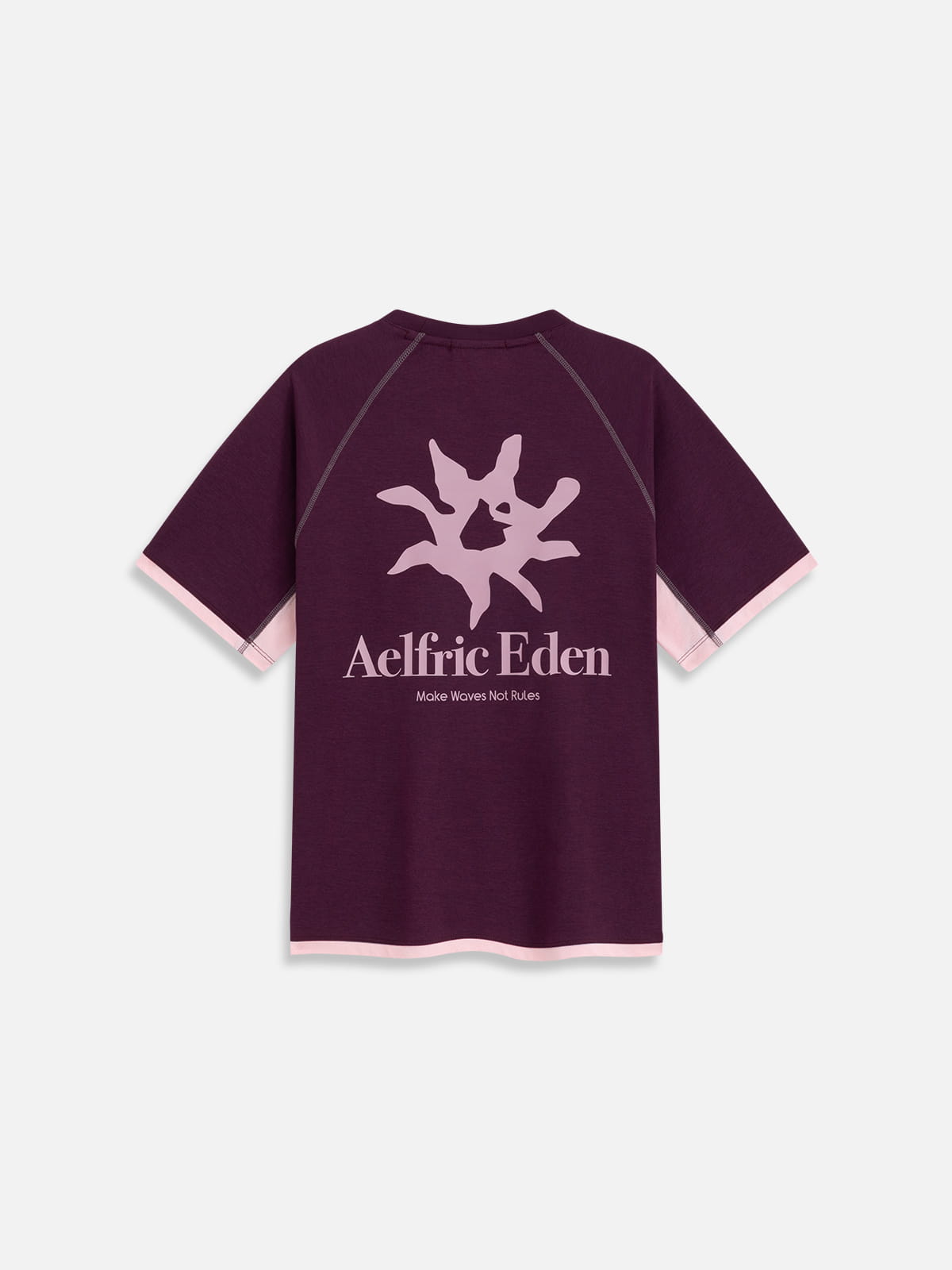 Breezy Breathable Performance Tee