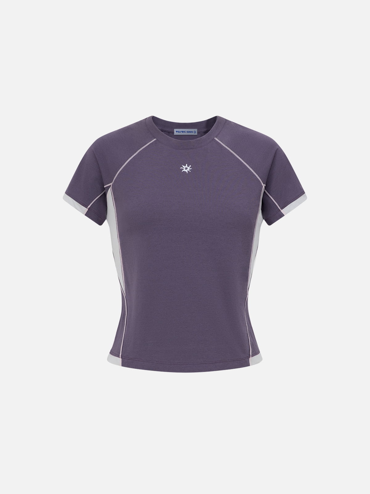 Breezy Slim Performance Tee